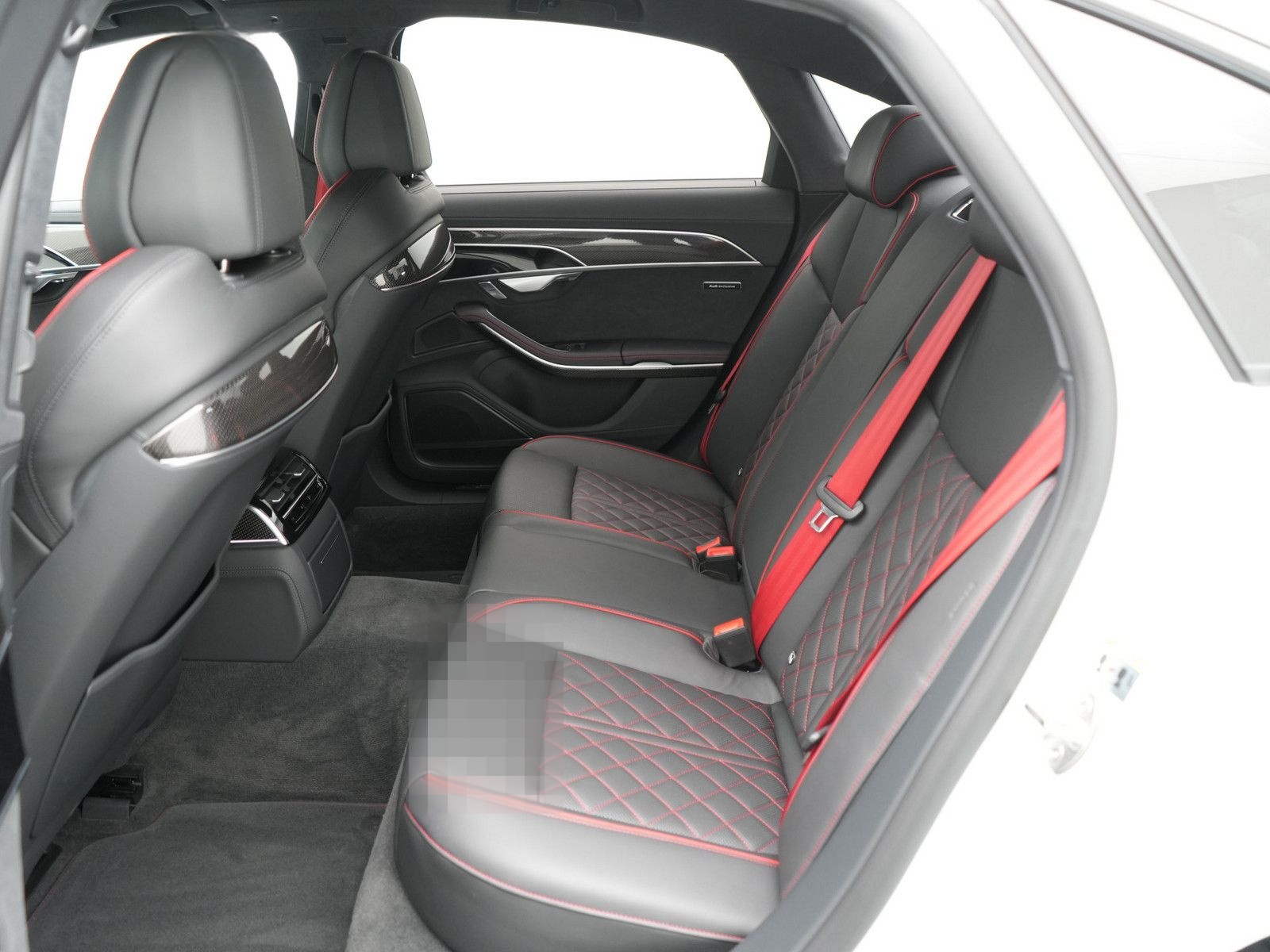 Audi S8 KAM 360° B&O NAVI VIRT ACC ALLRADLENKUNG HUD foto 17