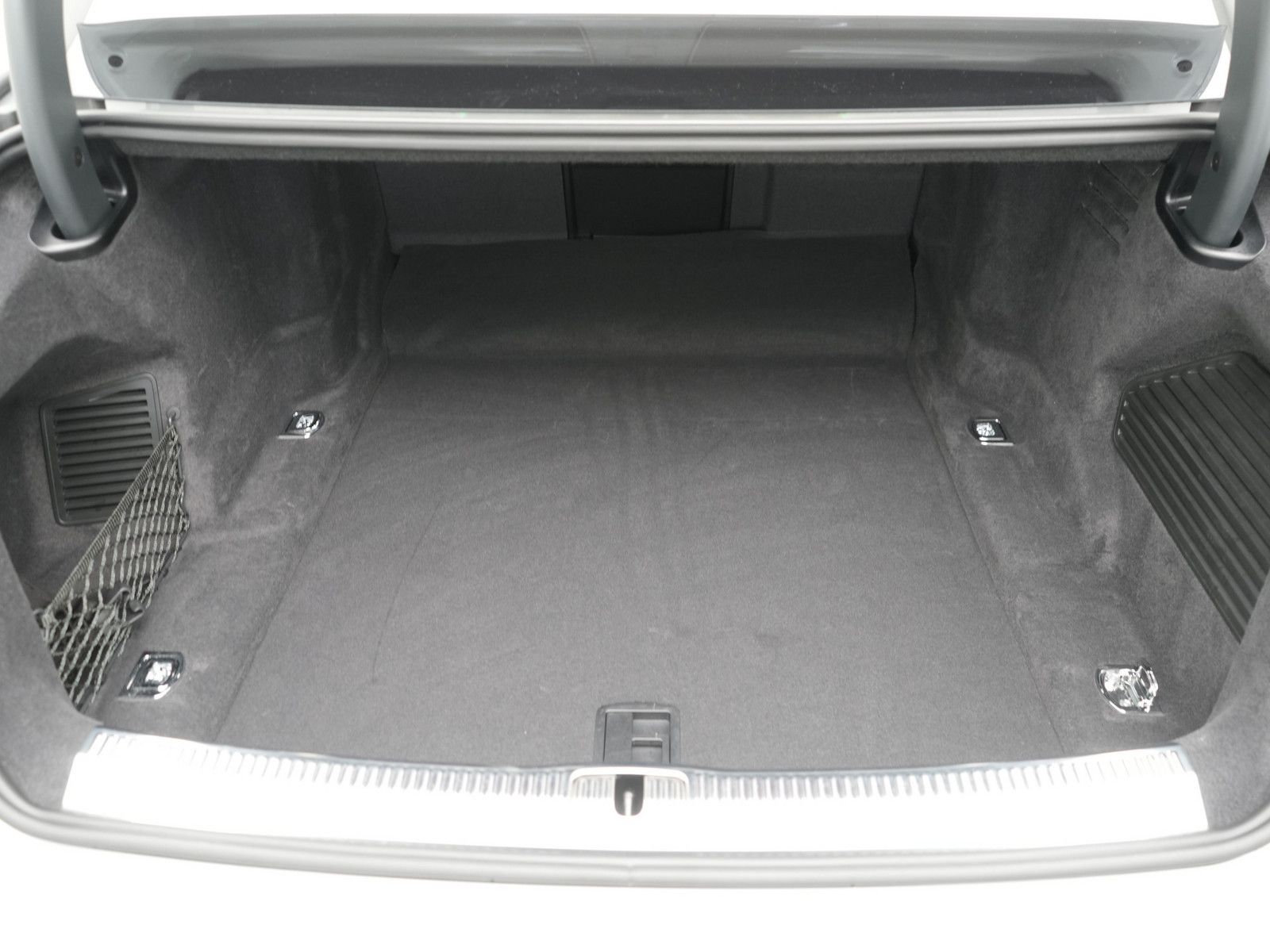 Audi S8 KAM 360° B&O NAVI VIRT ACC ALLRADLENKUNG HUD foto 18