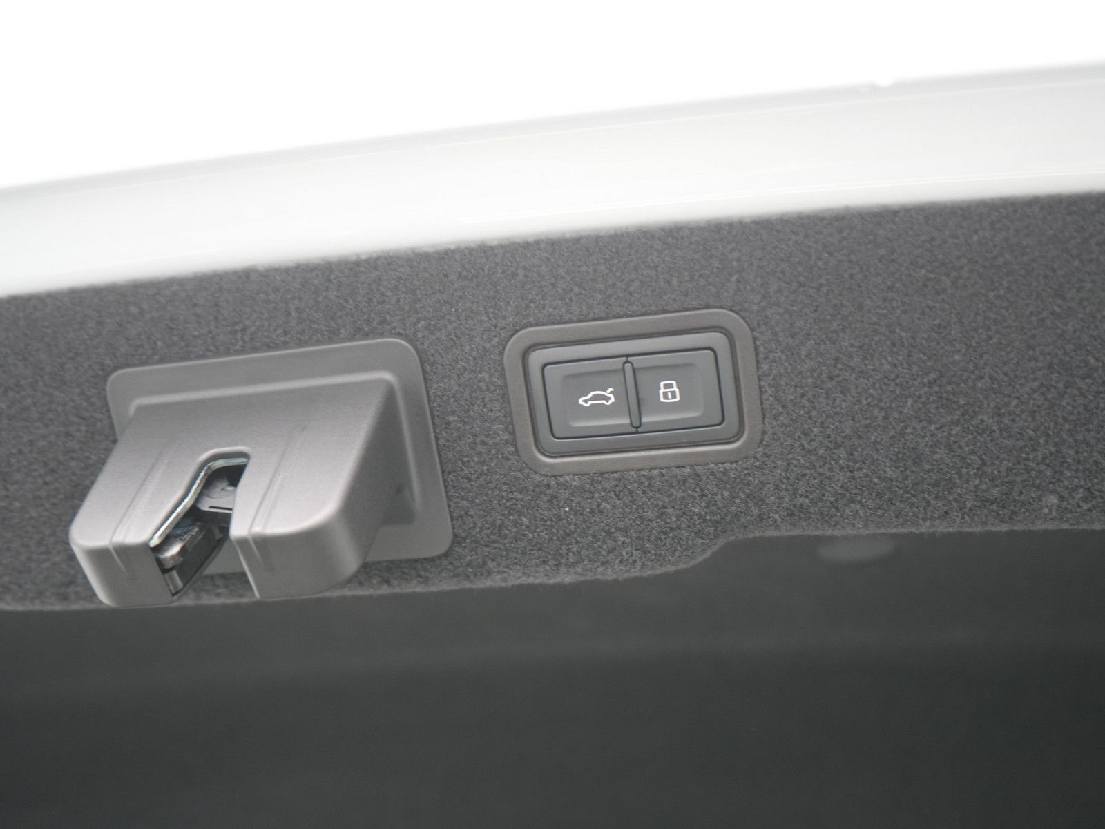 Audi S8 KAM 360° B&O NAVI VIRT ACC ALLRADLENKUNG HUD foto 19