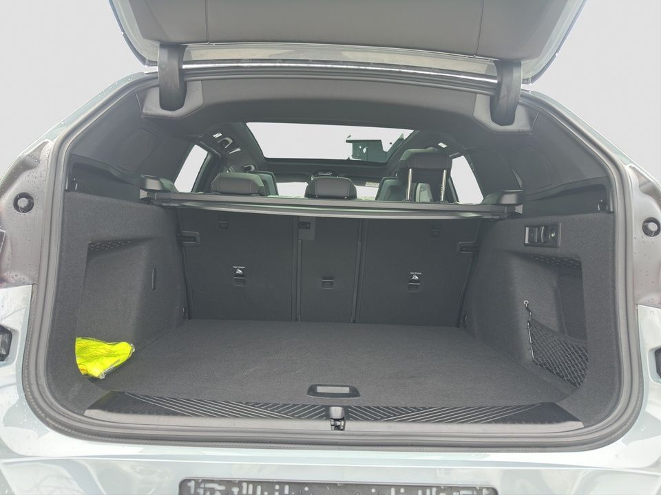 BMW X3 M50 Pano AHK DrAssProf AdLED Komfortzg foto 15