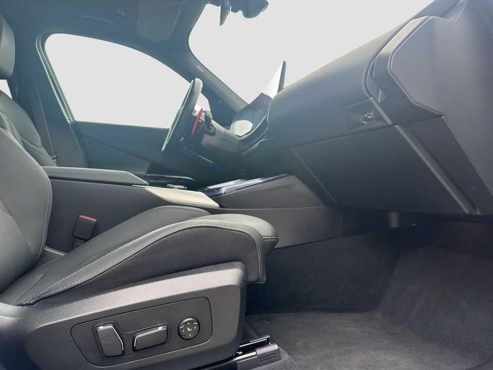 BMW X3 M50 Pano AHK DrAssProf AdLED Komfortzg foto 16