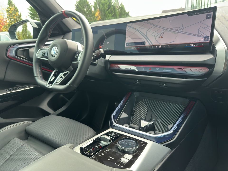 BMW X3 M50 Pano AHK DrAssProf AdLED Komfortzg foto 19