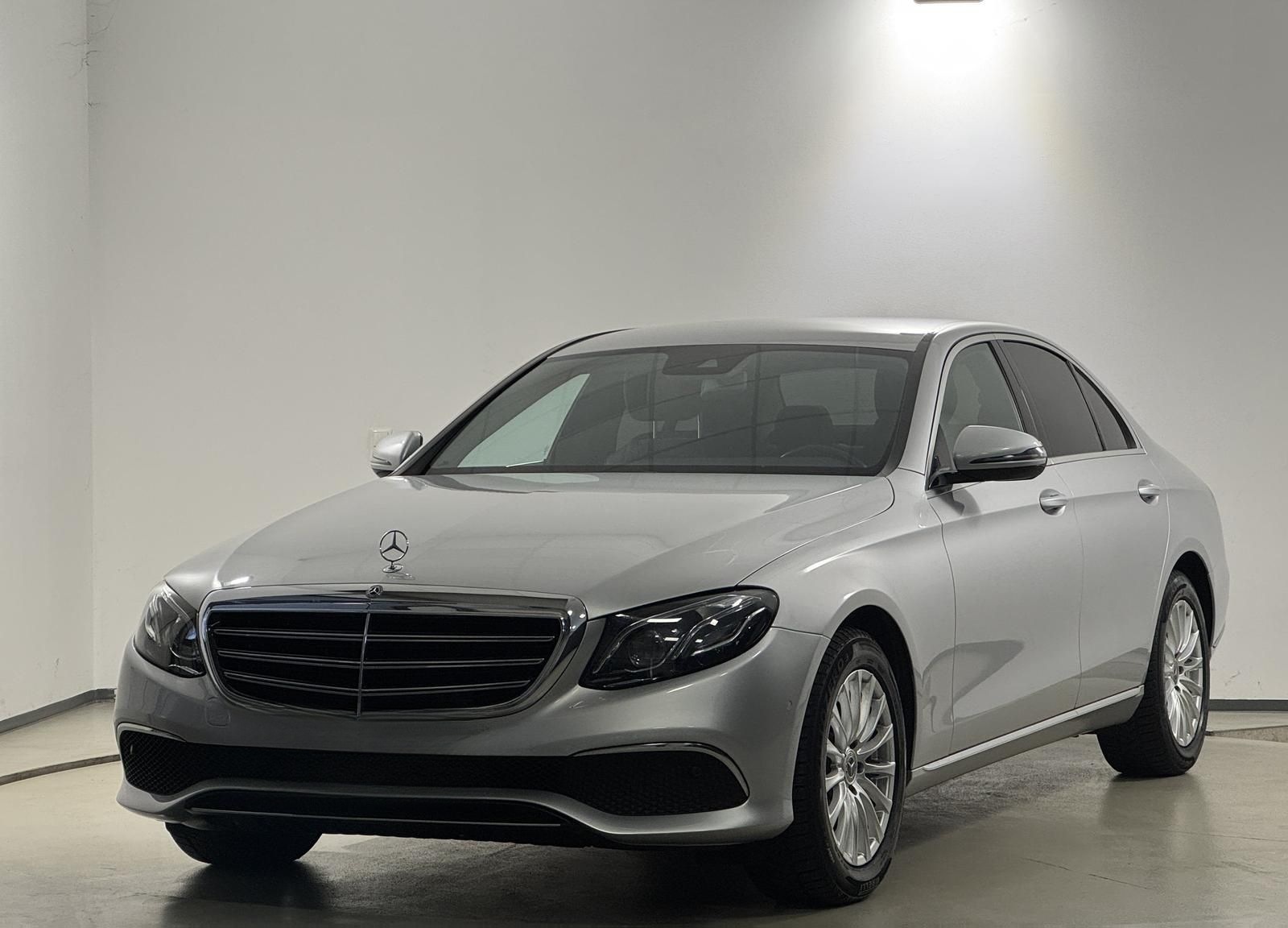 Mercedes-Benz E 220 CDI Exclusive AHK Kamera LED Navi foto 2