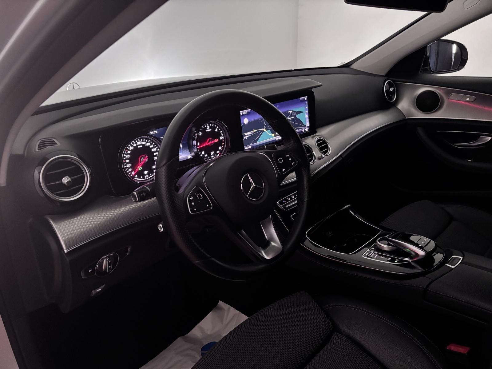 Mercedes-Benz E 220 CDI Exclusive AHK Kamera LED Navi foto 12