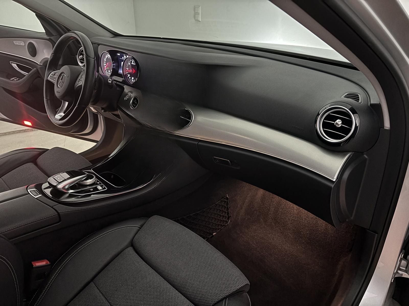 Mercedes-Benz E 220 CDI Exclusive AHK Kamera LED Navi foto 13