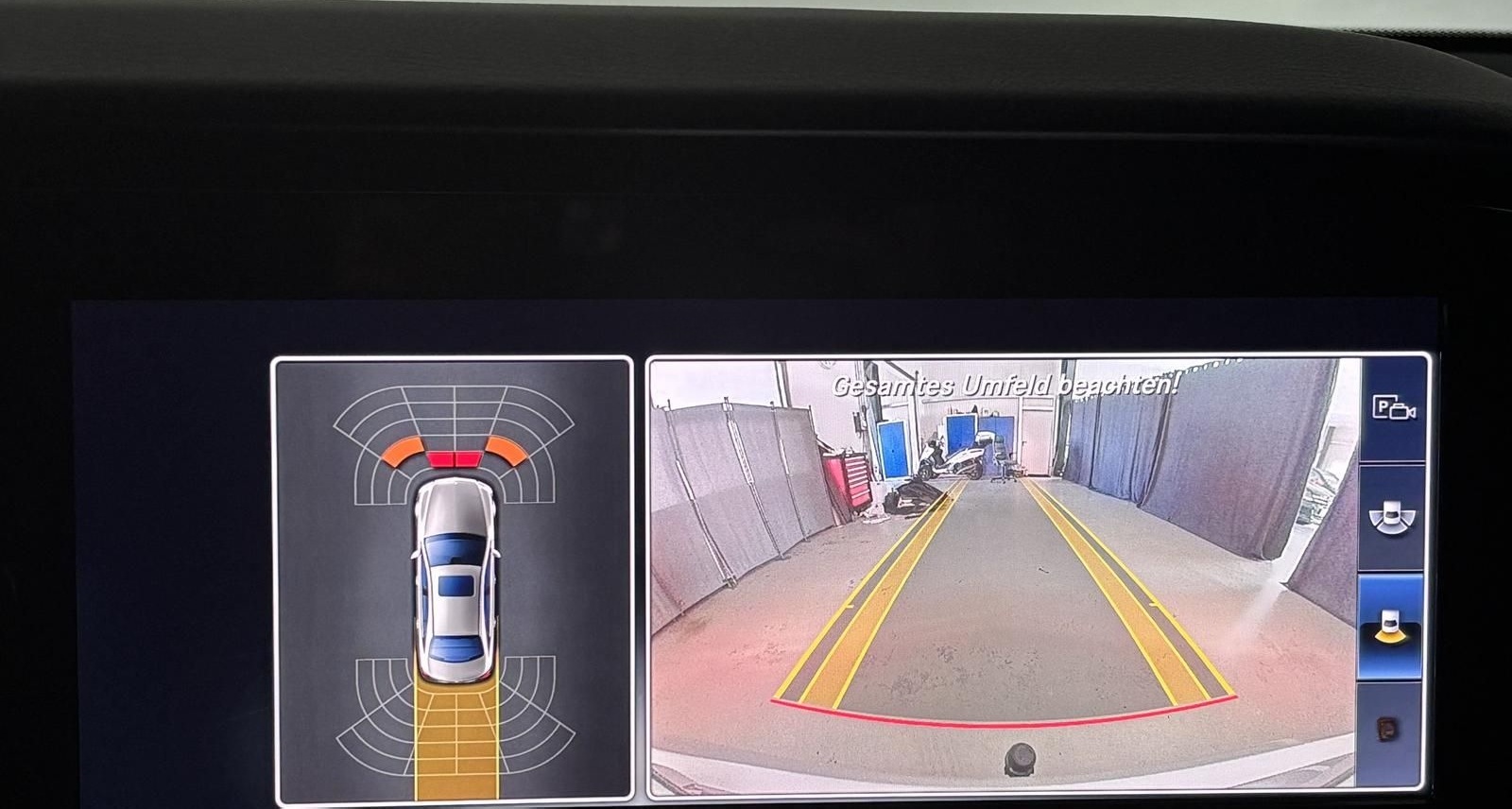 Mercedes-Benz E 220 CDI Exclusive AHK Kamera LED Navi foto 21