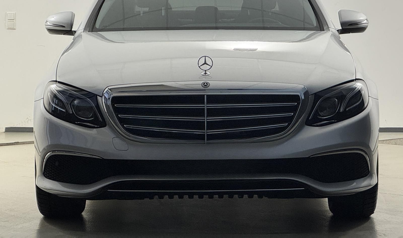 Mercedes-Benz E 220 CDI Exclusive AHK Kamera LED Navi foto 28