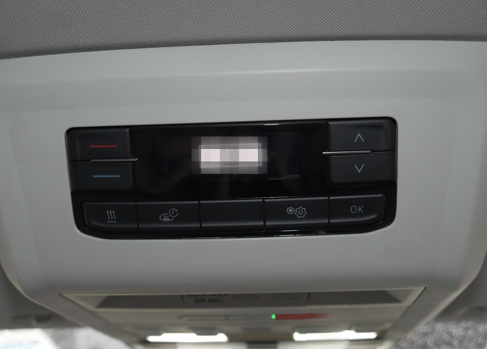 Volkswagen T6.1 Multivan 2.0 TDI Generation Six DSG AHK ACC foto 16