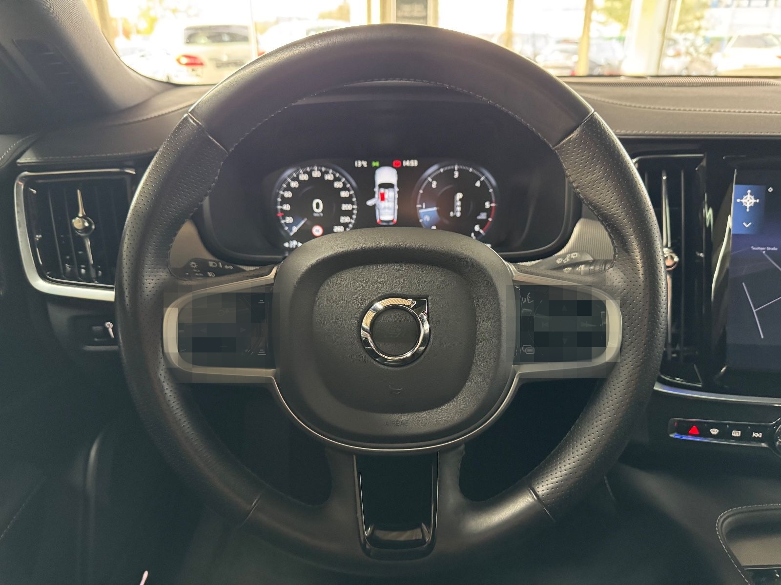 Volvo V90 Inscription AWD *STHZ*H&K*NAV*PAN*LED*ACC*RK foto 11