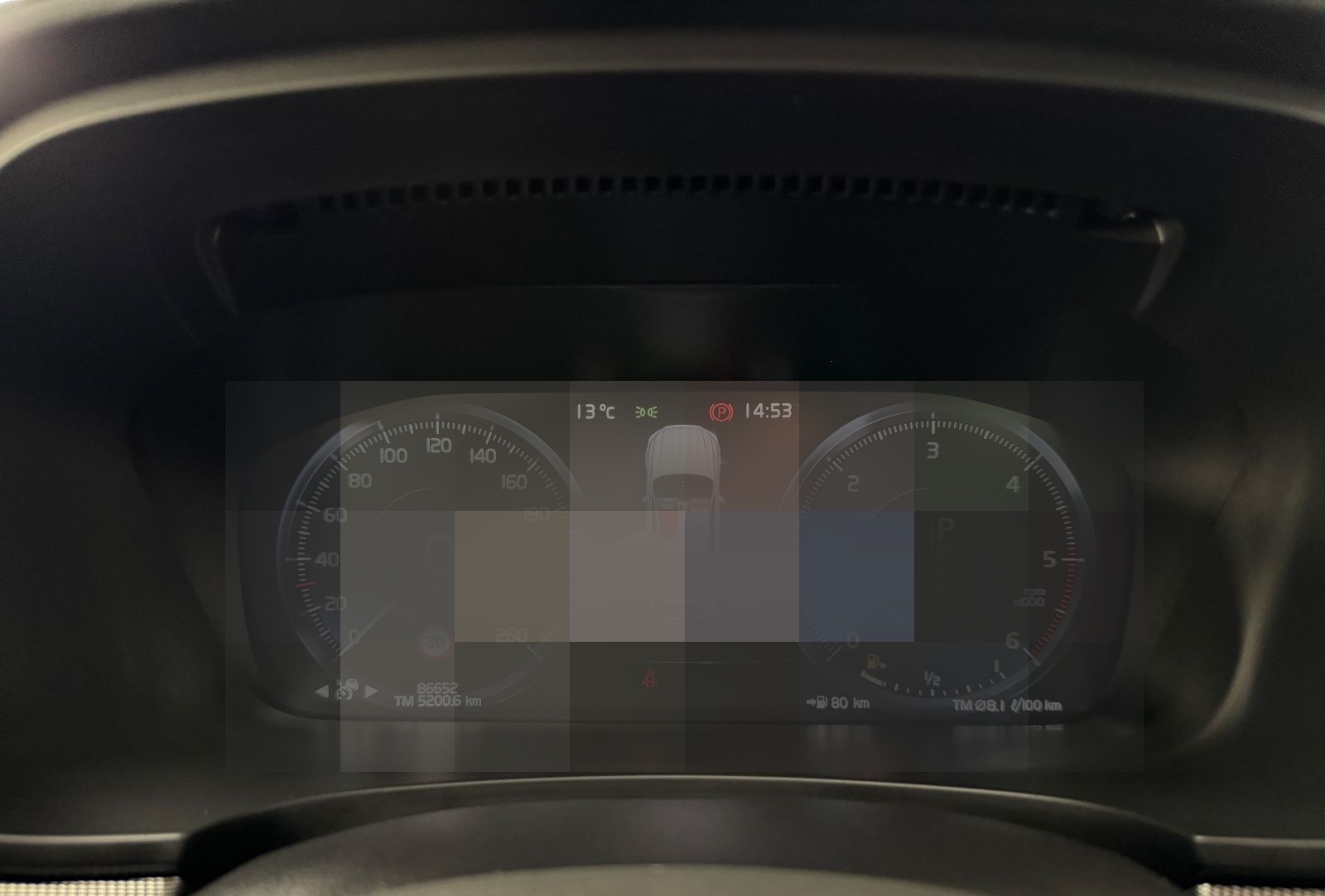 Volvo V90 Inscription AWD *STHZ*H&K*NAV*PAN*LED*ACC*RK foto 12