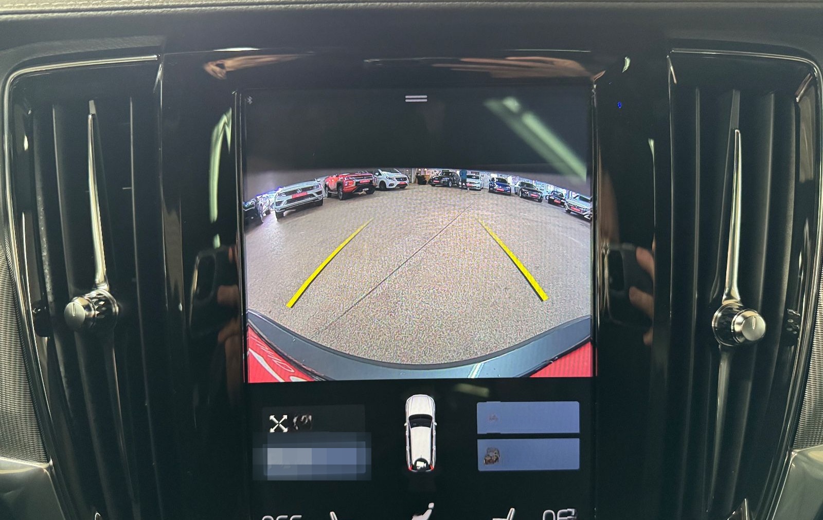 Volvo V90 Inscription AWD *STHZ*H&K*NAV*PAN*LED*ACC*RK foto 15