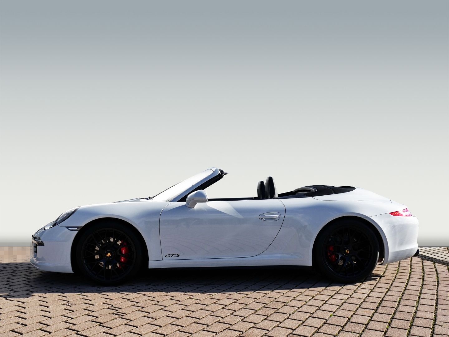 Porsche 911 991 Carrera GTS Cabriolet/Sauger/Komfortpake foto 2