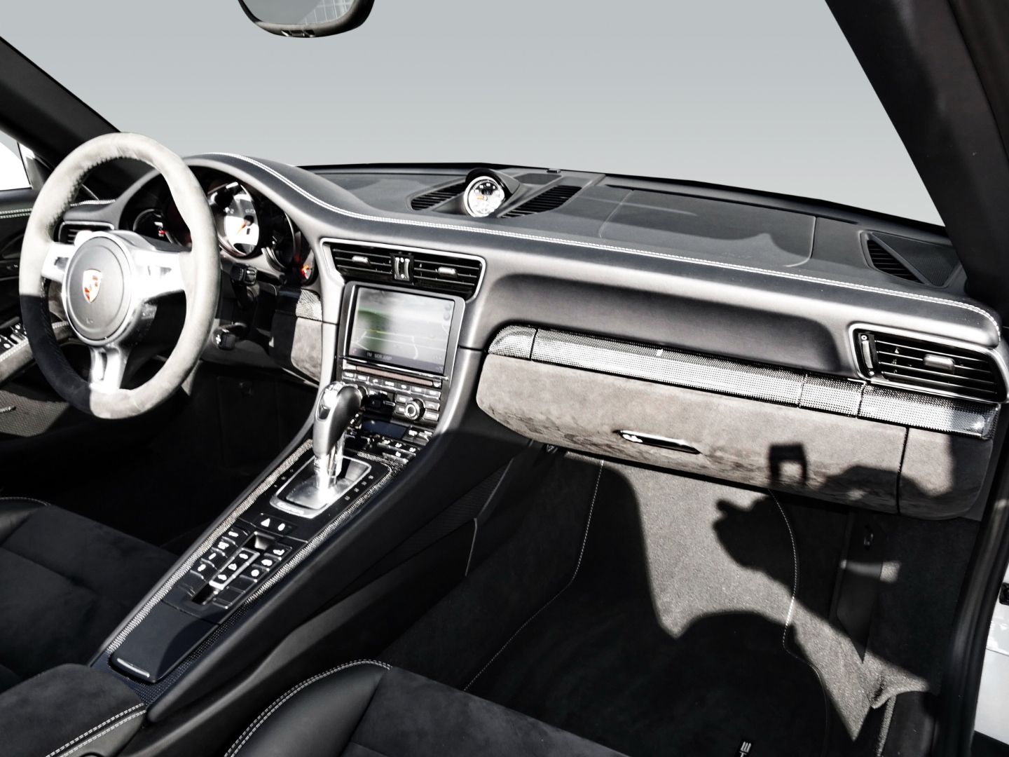 Porsche 911 991 Carrera GTS Cabriolet/Sauger/Komfortpake foto 11