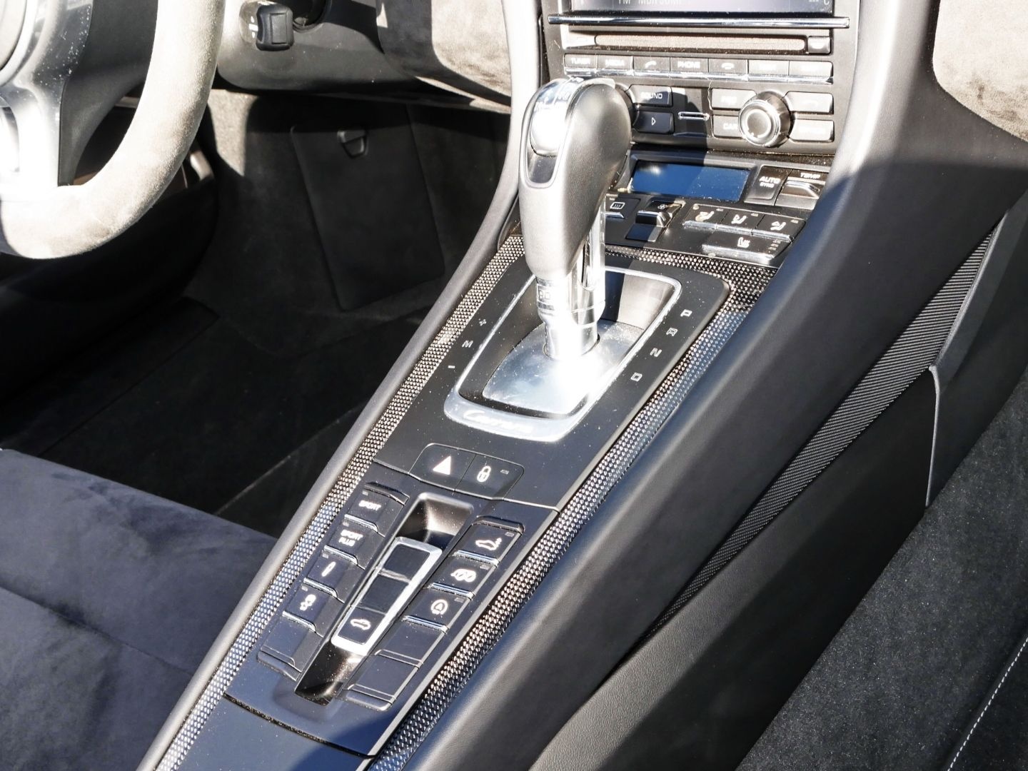 Porsche 911 991 Carrera GTS Cabriolet/Sauger/Komfortpake foto 14