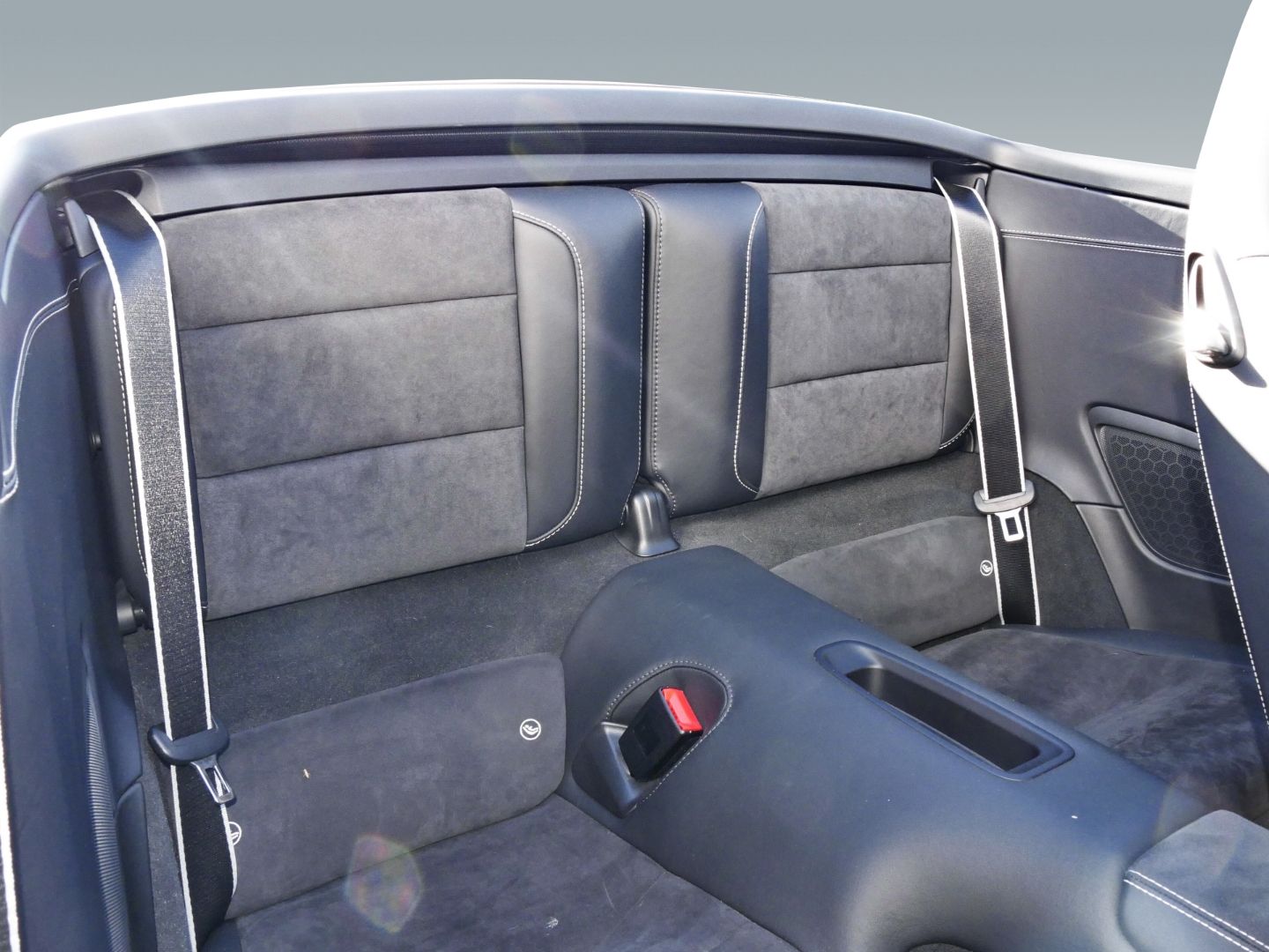 Porsche 911 991 Carrera GTS Cabriolet/Sauger/Komfortpake foto 16