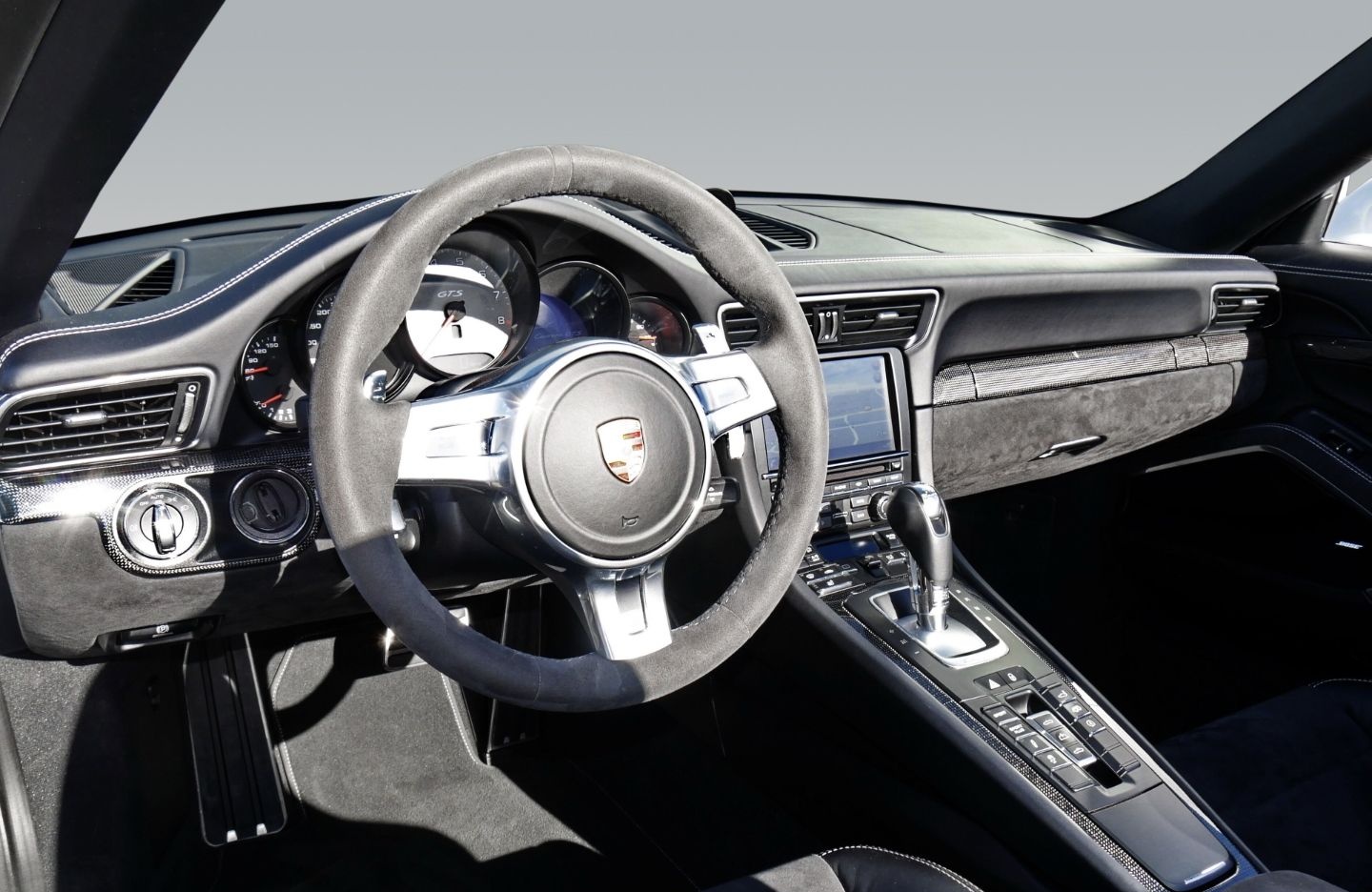Porsche 911 991 Carrera GTS Cabriolet/Sauger/Komfortpake foto 4