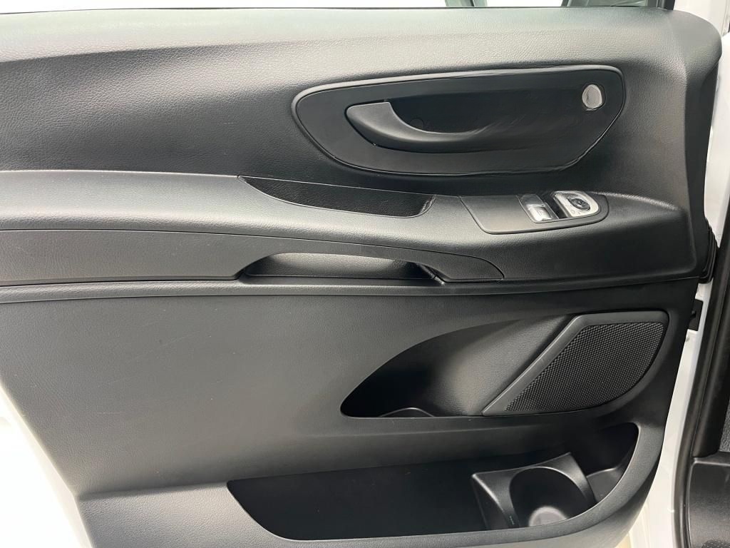 Mercedes-Benz VITO 116 MIXTO/Lang/MOPF/Navi/AHK/MBUX/SHZ/Cam foto 13