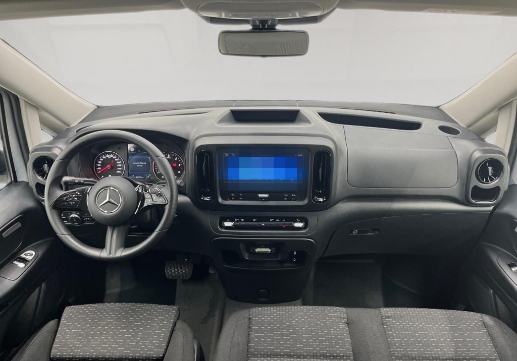 Mercedes-Benz VITO 116 MIXTO/Lang/MOPF/Navi/AHK/MBUX/SHZ/Cam foto 7