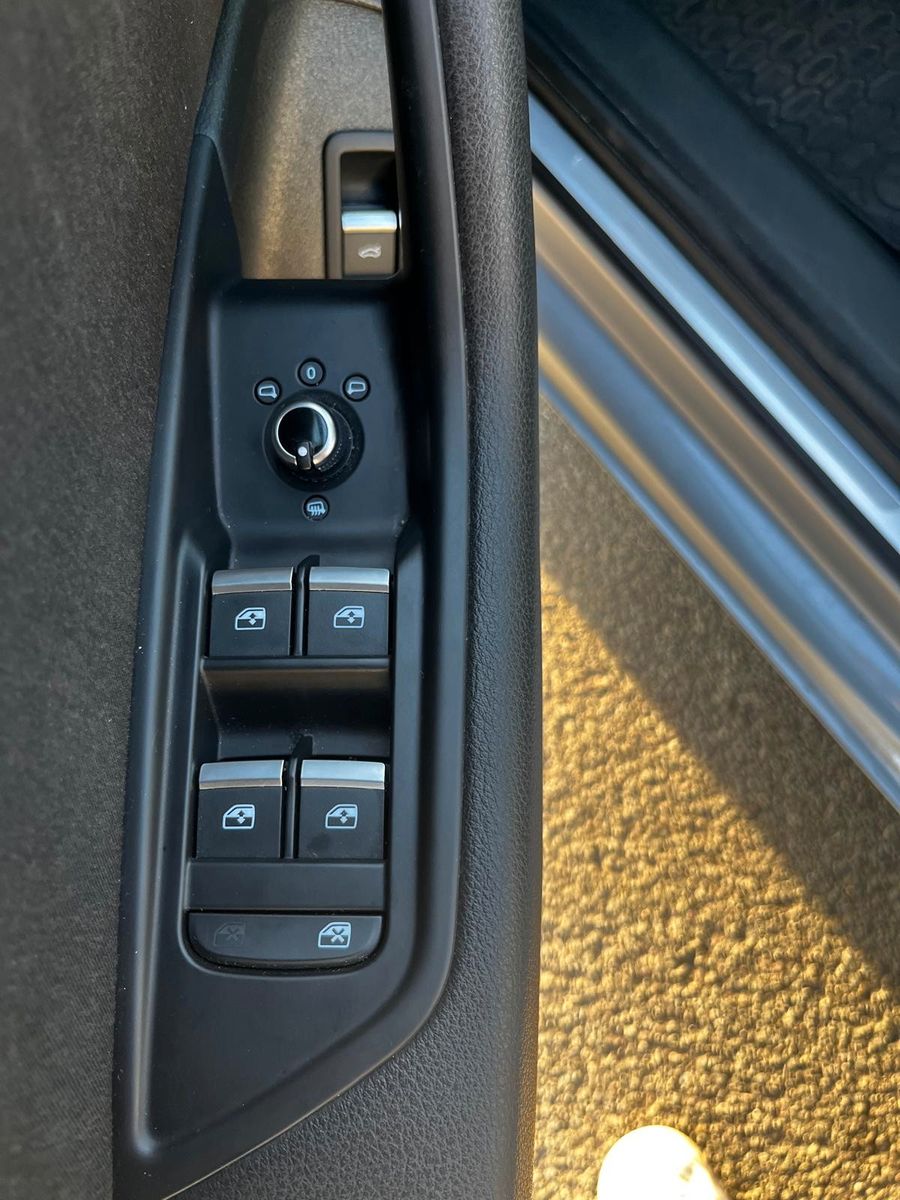 Audi A4 Lim. basis ultra foto 13