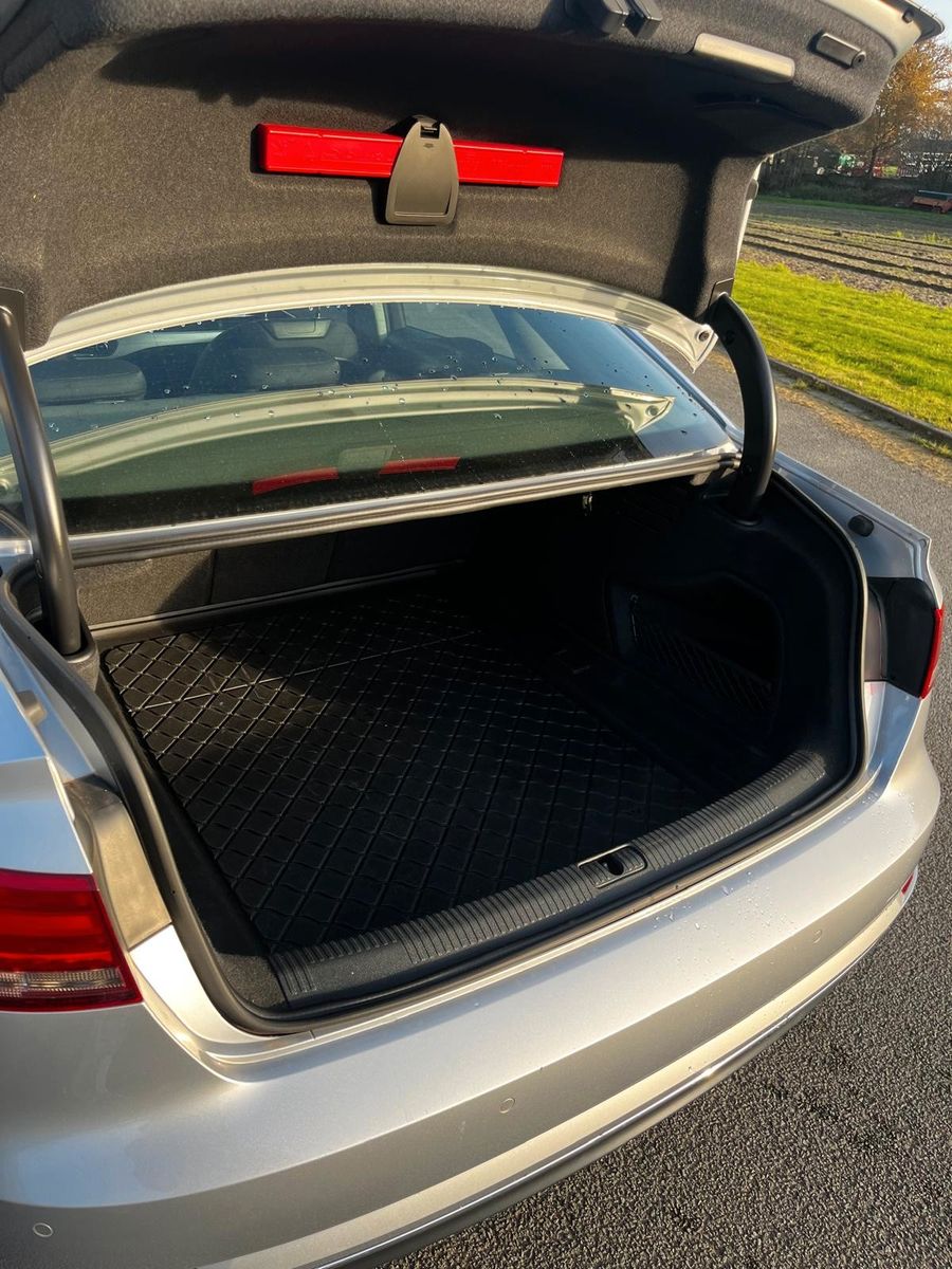 Audi A4 Lim. basis ultra foto 5