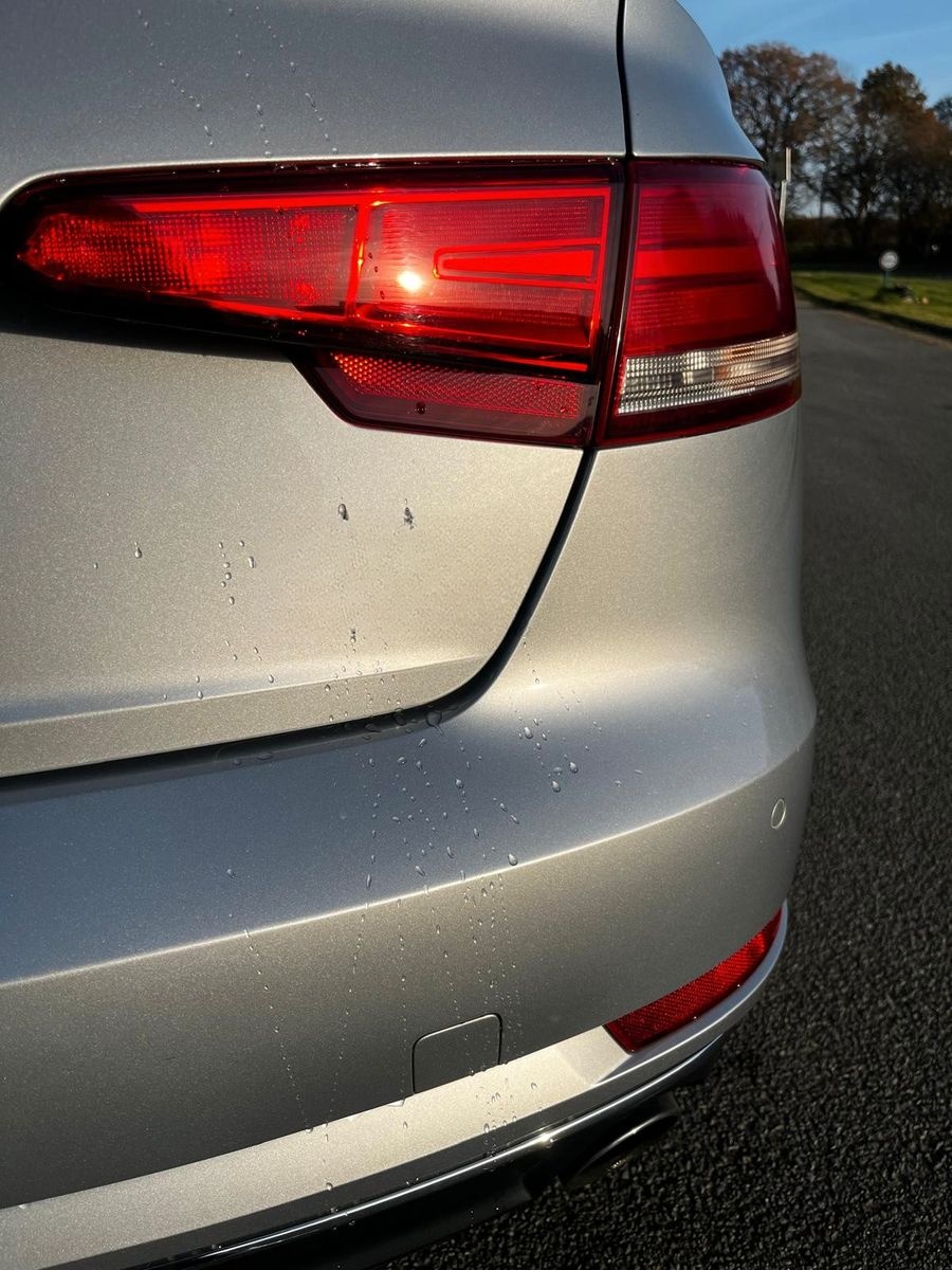 Audi A4 Lim. basis ultra foto 6