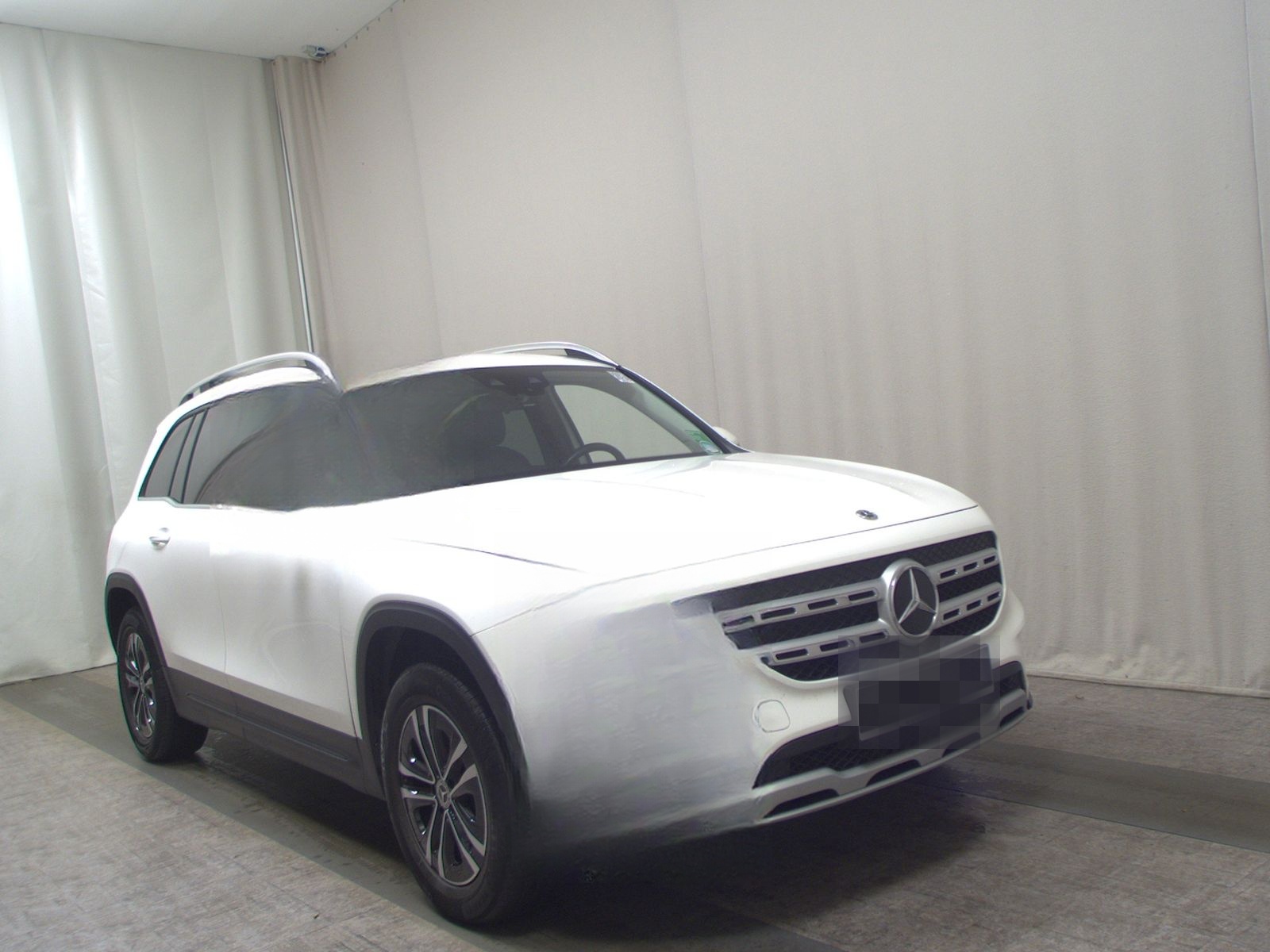 Mercedes-Benz GLB 180 d Style T-Leder Navi LED Kamera foto 3