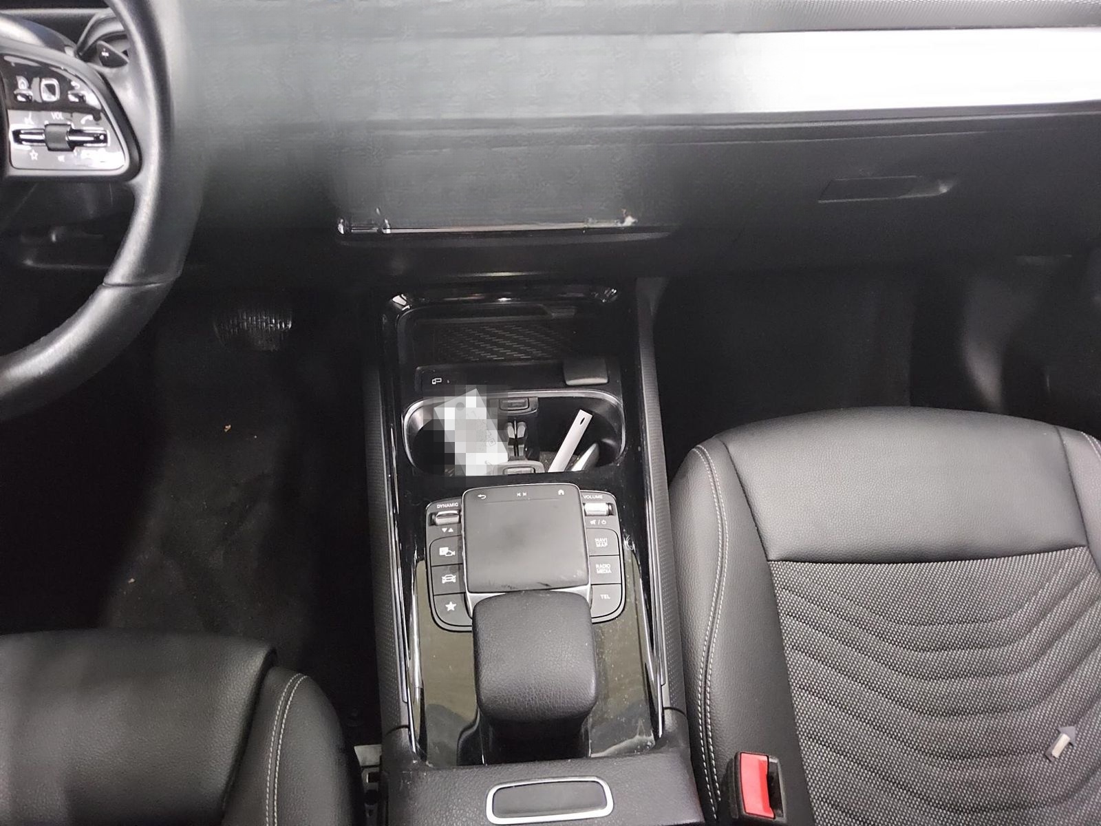 Mercedes-Benz GLB 180 d Style T-Leder Navi LED Kamera foto 6