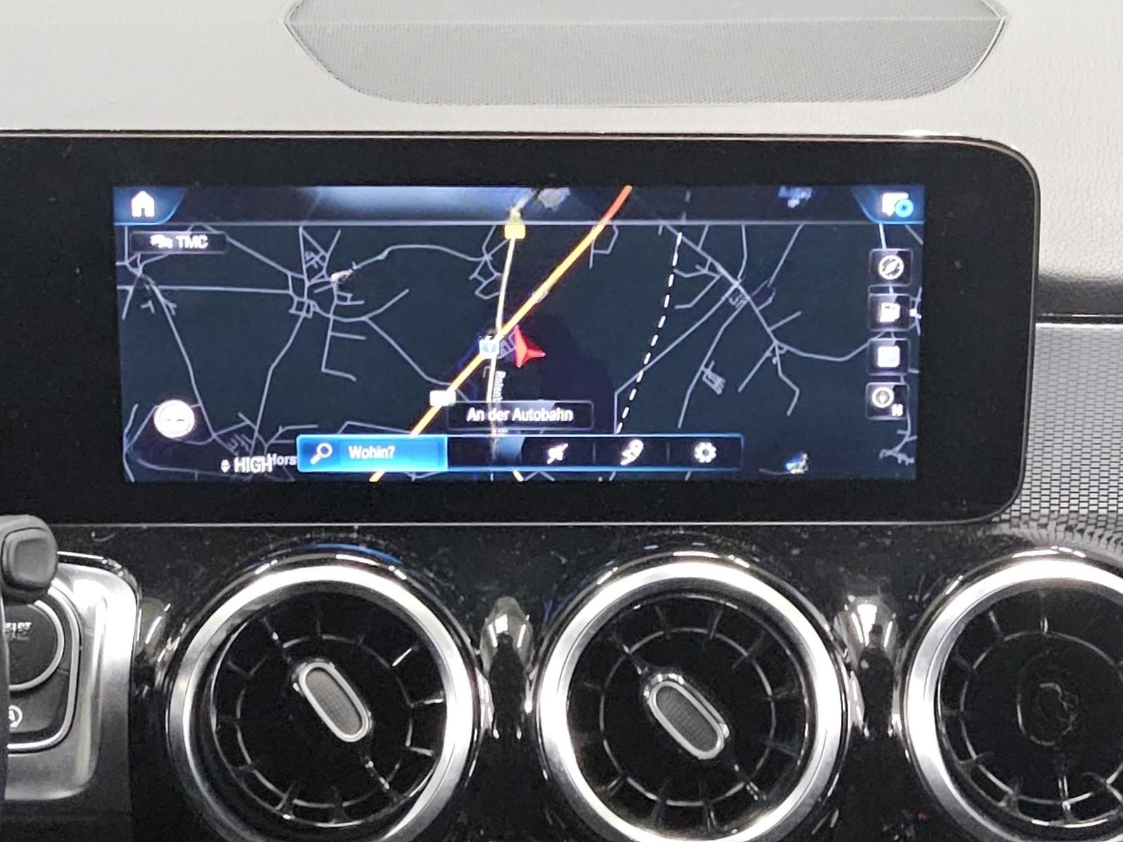 Mercedes-Benz GLB 180 d Style T-Leder Navi LED Kamera foto 7
