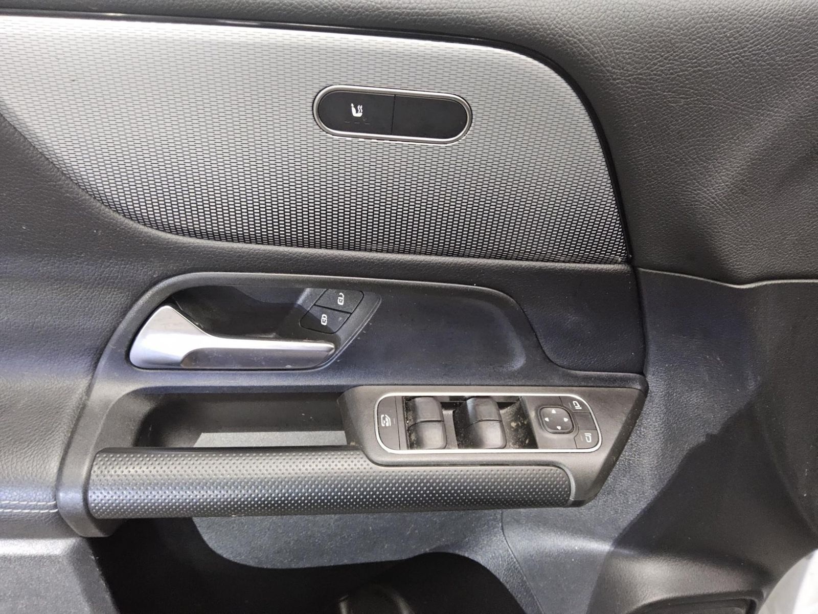 Mercedes-Benz GLB 180 d Style T-Leder Navi LED Kamera foto 10