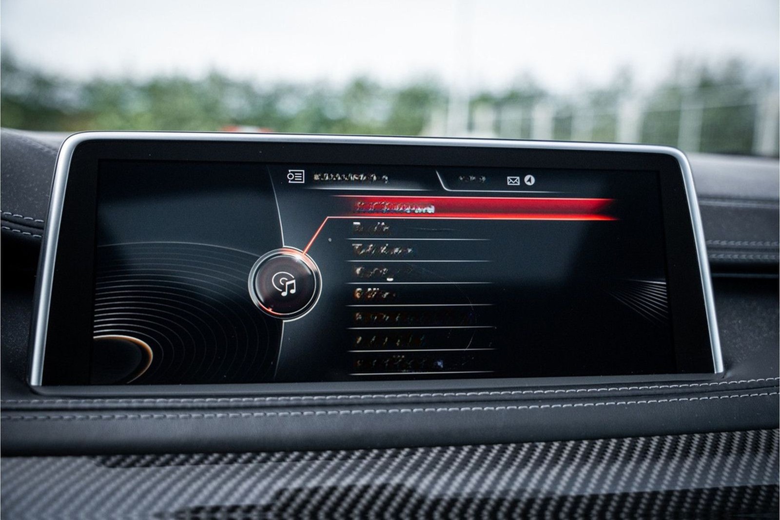 BMW X6 M - Panorama | H&K | Memory | Cruise Control foto 14