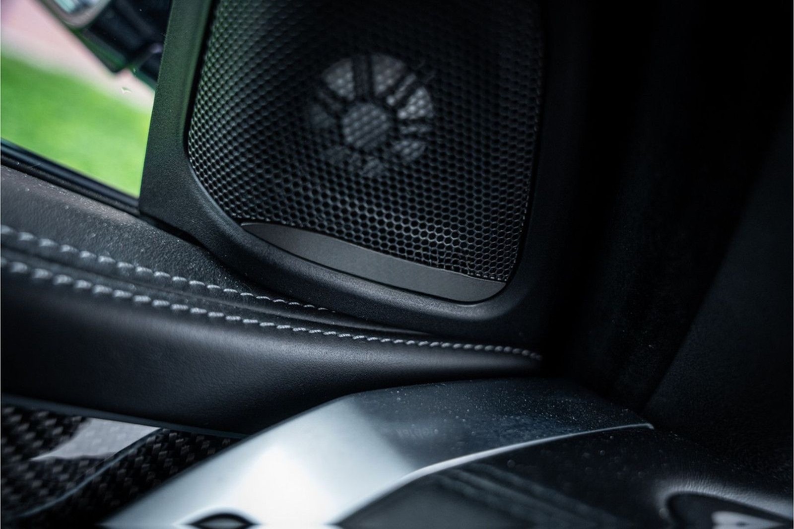 BMW X6 M - Panorama | H&K | Memory | Cruise Control foto 25
