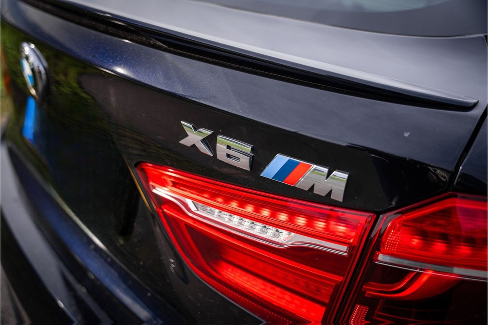 BMW X6 M - Panorama | H&K | Memory | Cruise Control foto 29