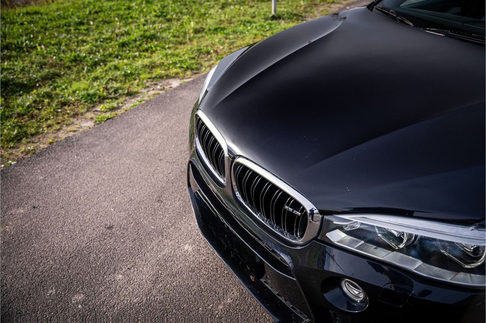 BMW X6 M - Panorama | H&K | Memory | Cruise Control foto 30
