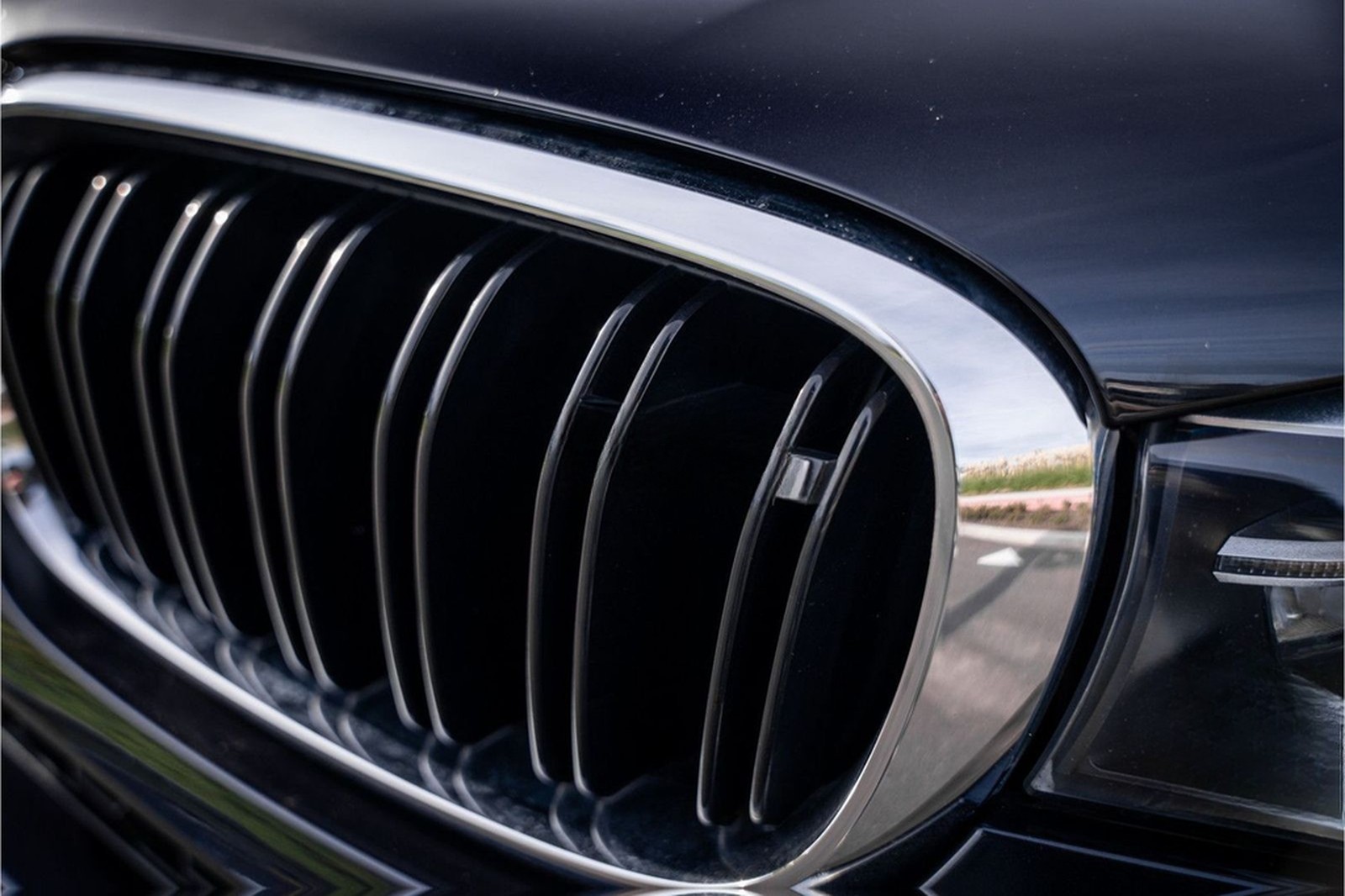BMW X6 M - Panorama | H&K | Memory | Cruise Control foto 31