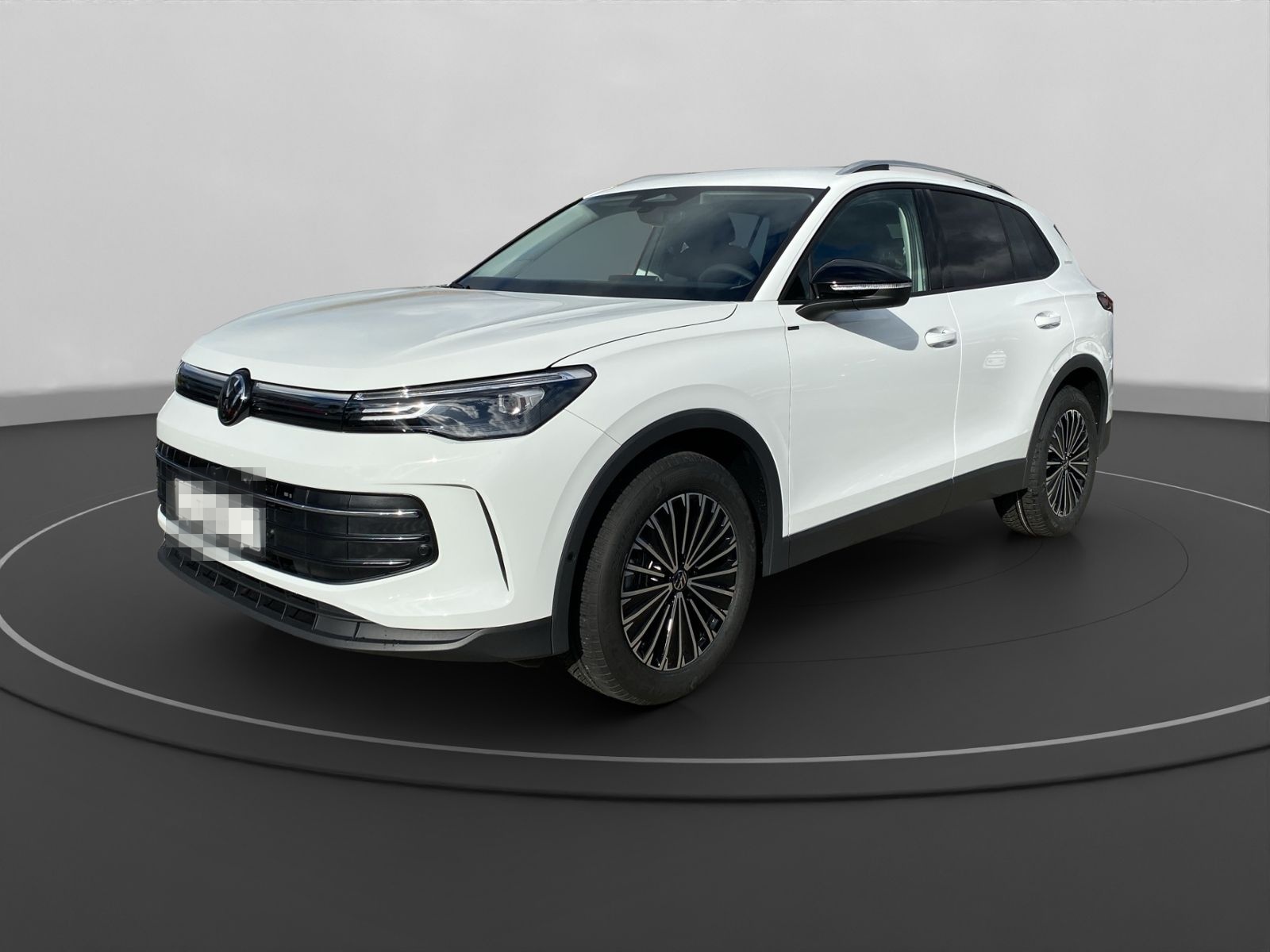 Volkswagen Tiguan 1.5 eTSI ENERGY +DSG+AREA-VIEW+NAVI+LED++ foto 2