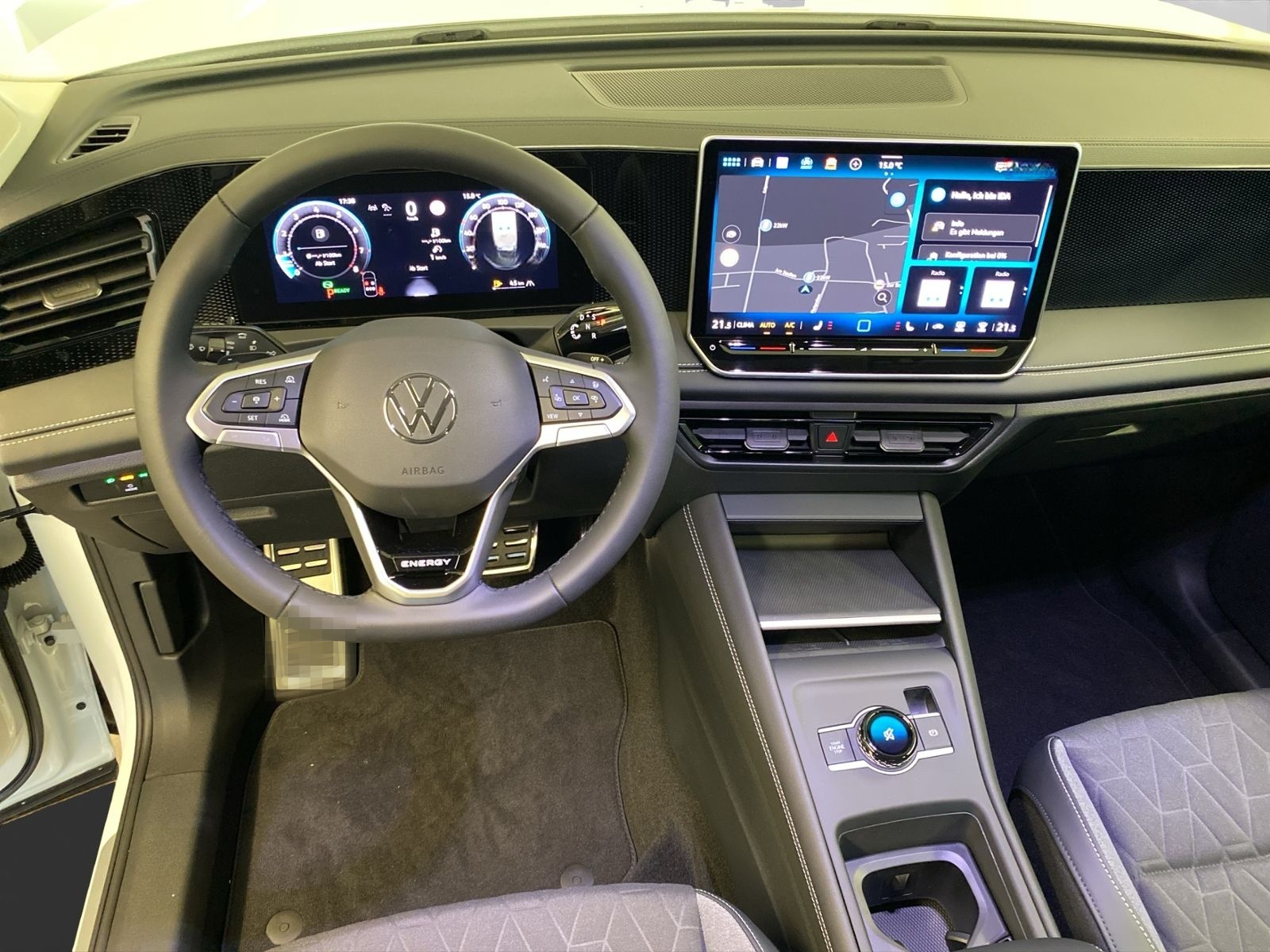 Volkswagen Tiguan 1.5 eTSI ENERGY +DSG+AREA-VIEW+NAVI+LED++ foto 12