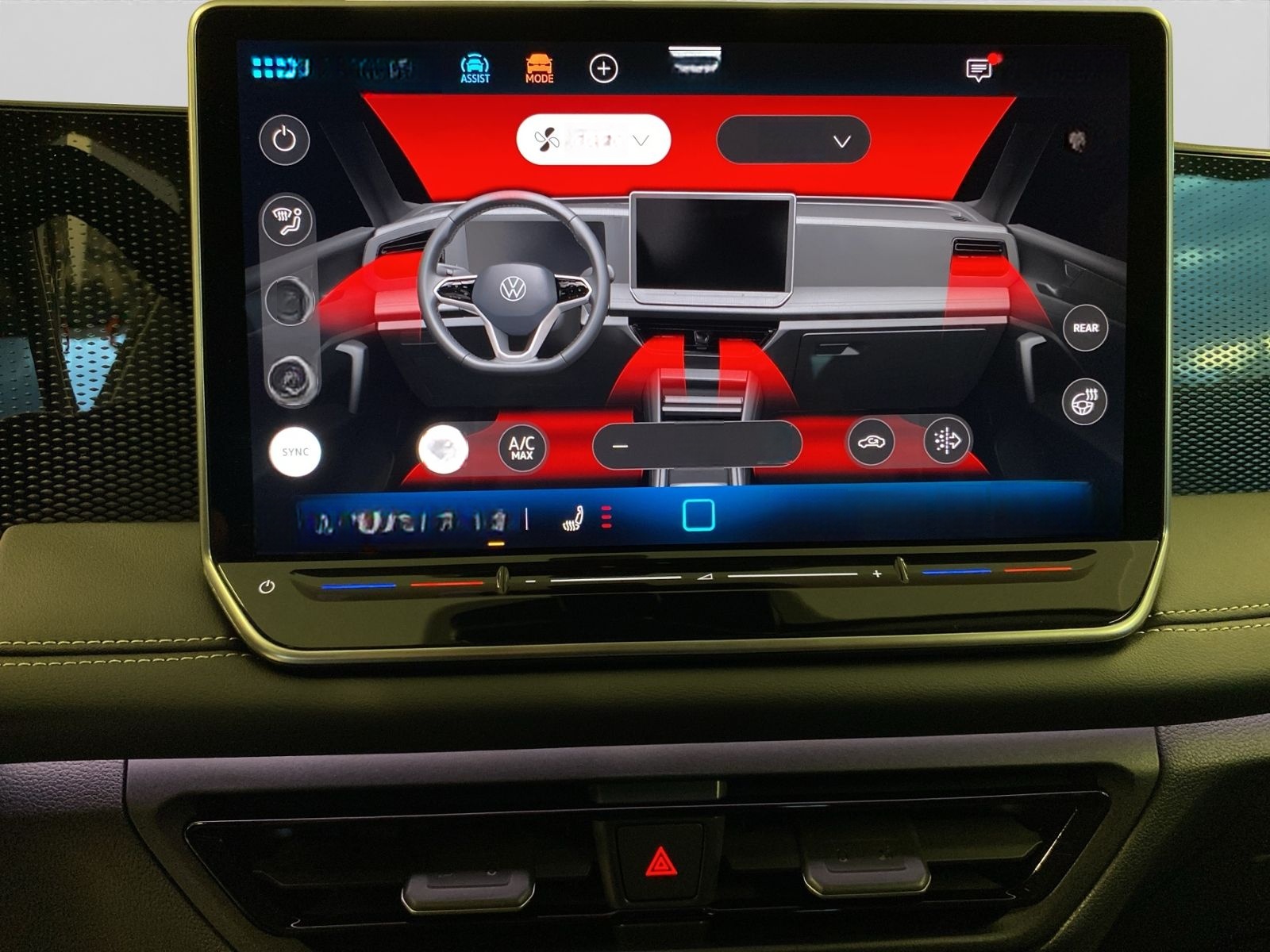 Volkswagen Tiguan 1.5 eTSI ENERGY +DSG+AREA-VIEW+NAVI+LED++ foto 17
