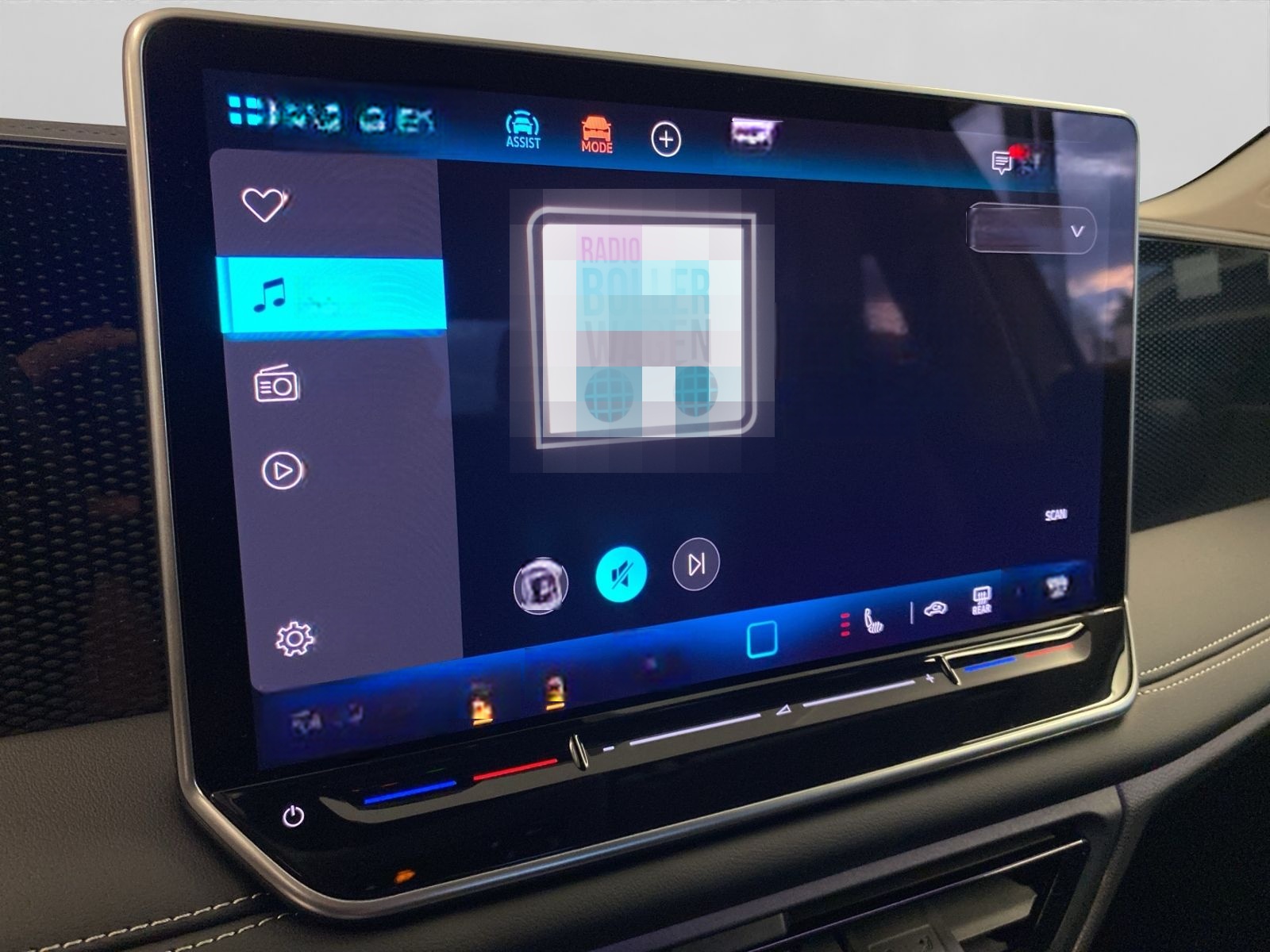 Volkswagen Tiguan 1.5 eTSI ENERGY +DSG+AREA-VIEW+NAVI+LED++ foto 19