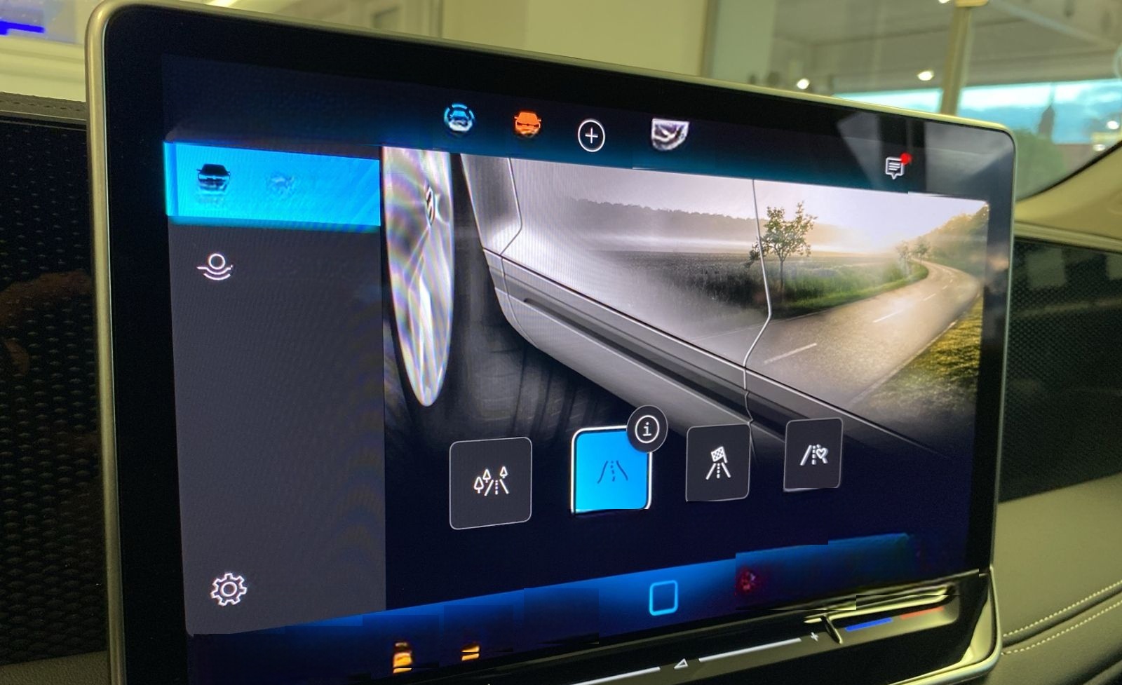 Volkswagen Tiguan 1.5 eTSI ENERGY +DSG+AREA-VIEW+NAVI+LED++ foto 25