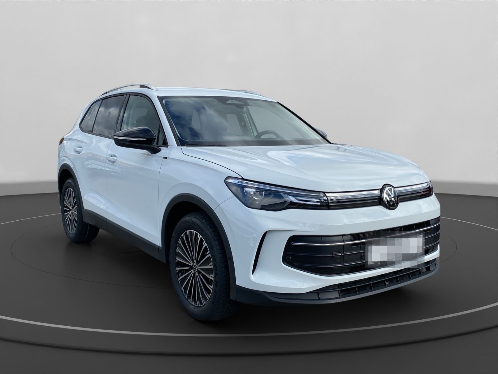 Volkswagen Tiguan 1.5 eTSI ENERGY +DSG+AREA-VIEW+NAVI+LED++ foto 6