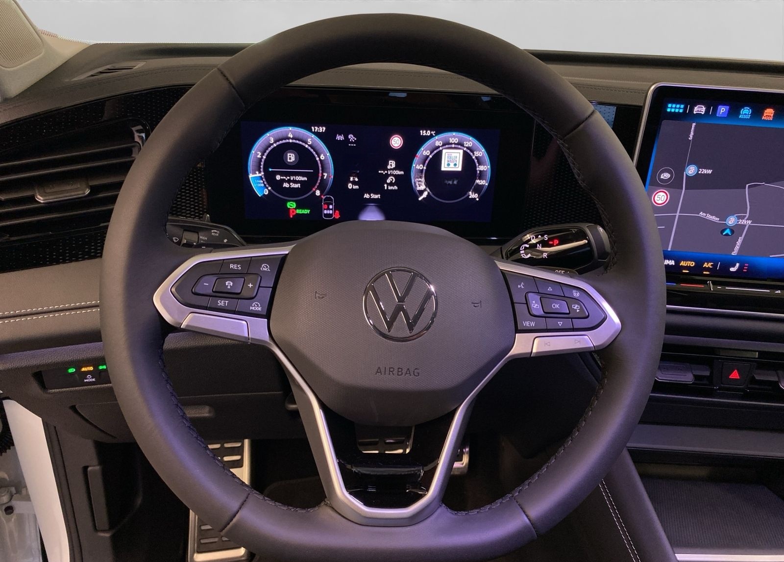 Volkswagen Tiguan 1.5 eTSI ENERGY +DSG+AREA-VIEW+NAVI+LED++ foto 10