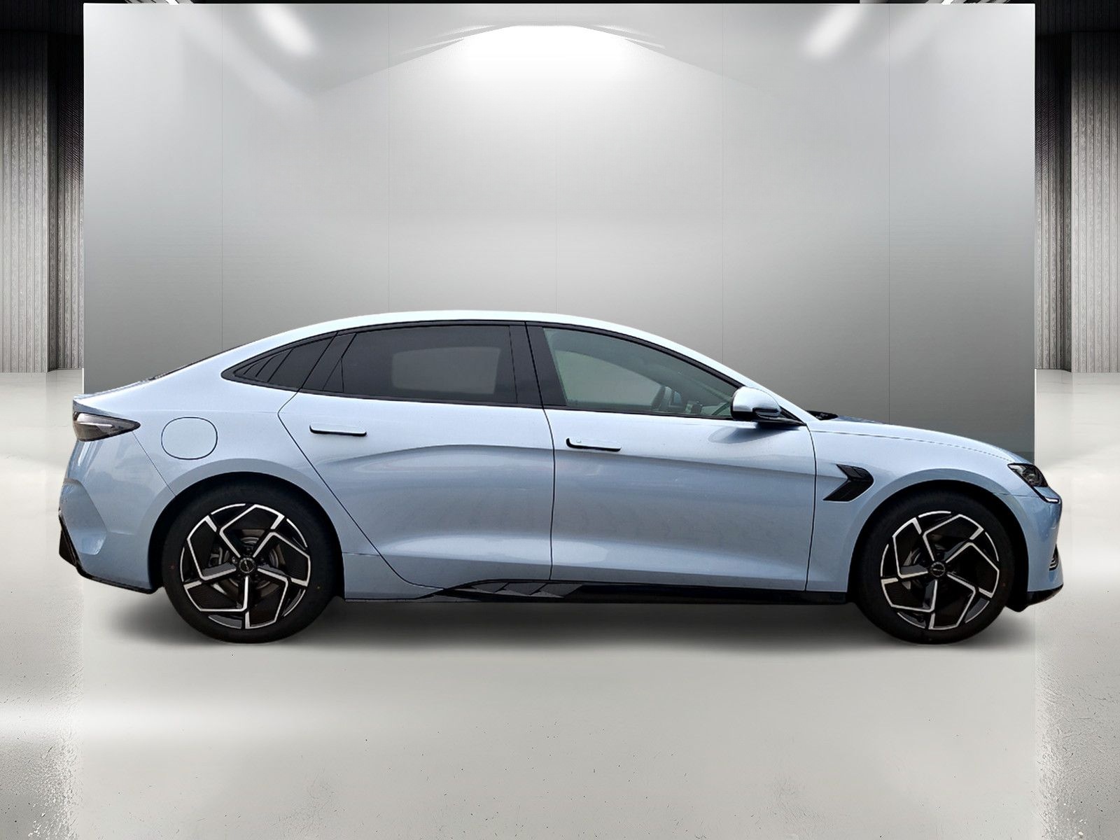 BYD SEAL BEV COMFORT !!!Limitiert!!! foto 3