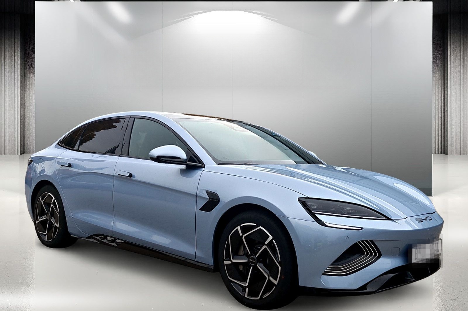 BYD SEAL BEV COMFORT !!!Limitiert!!! foto 5