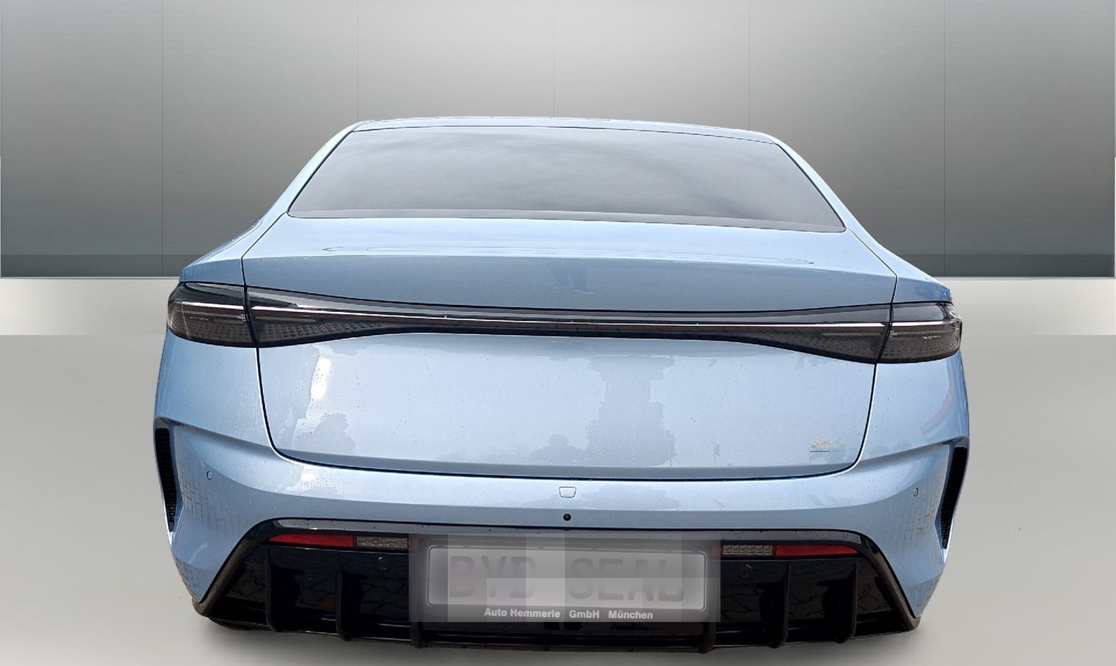 BYD SEAL BEV COMFORT !!!Limitiert!!! foto 6