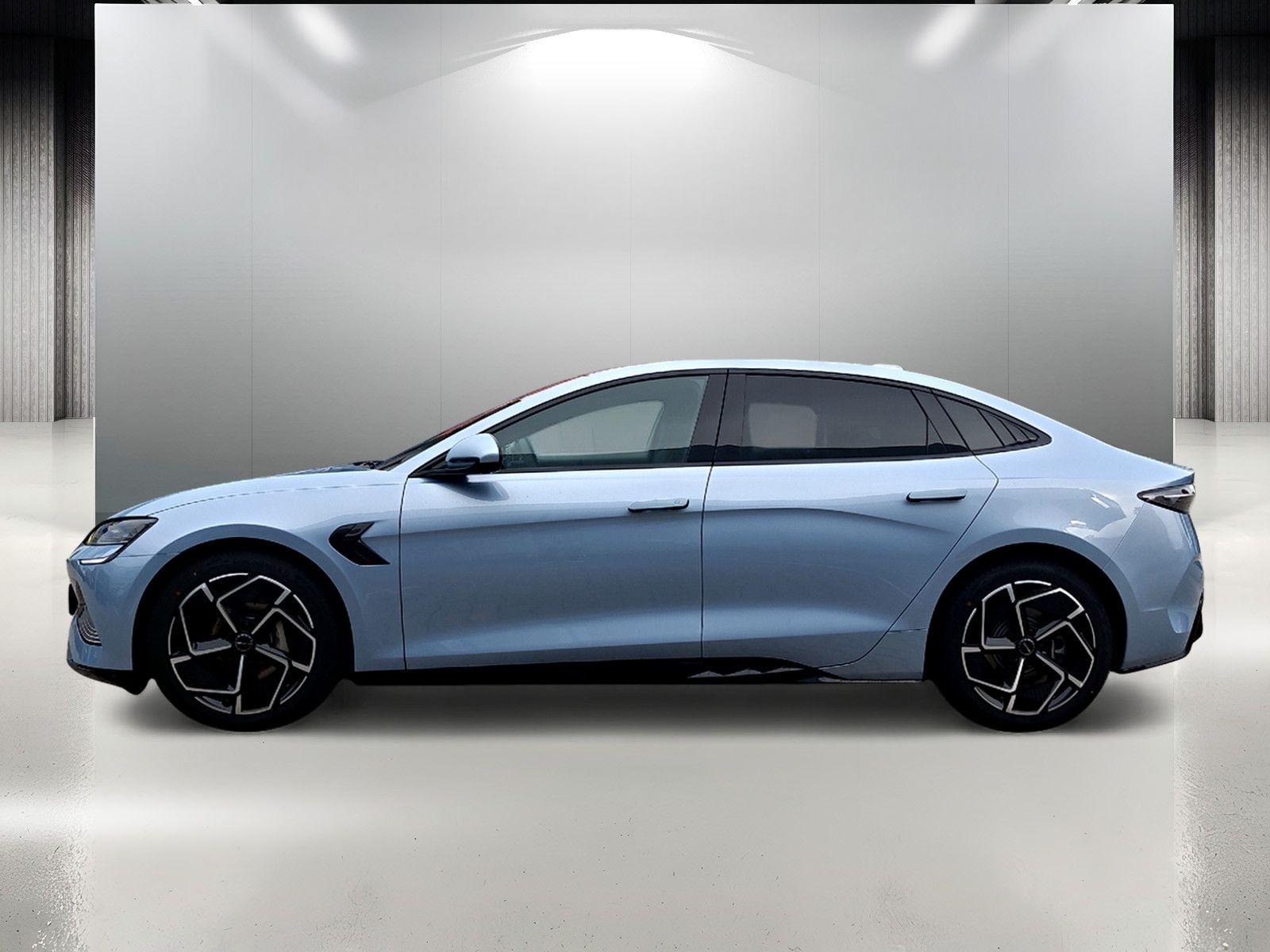 BYD SEAL BEV COMFORT !!!Limitiert!!! foto 7