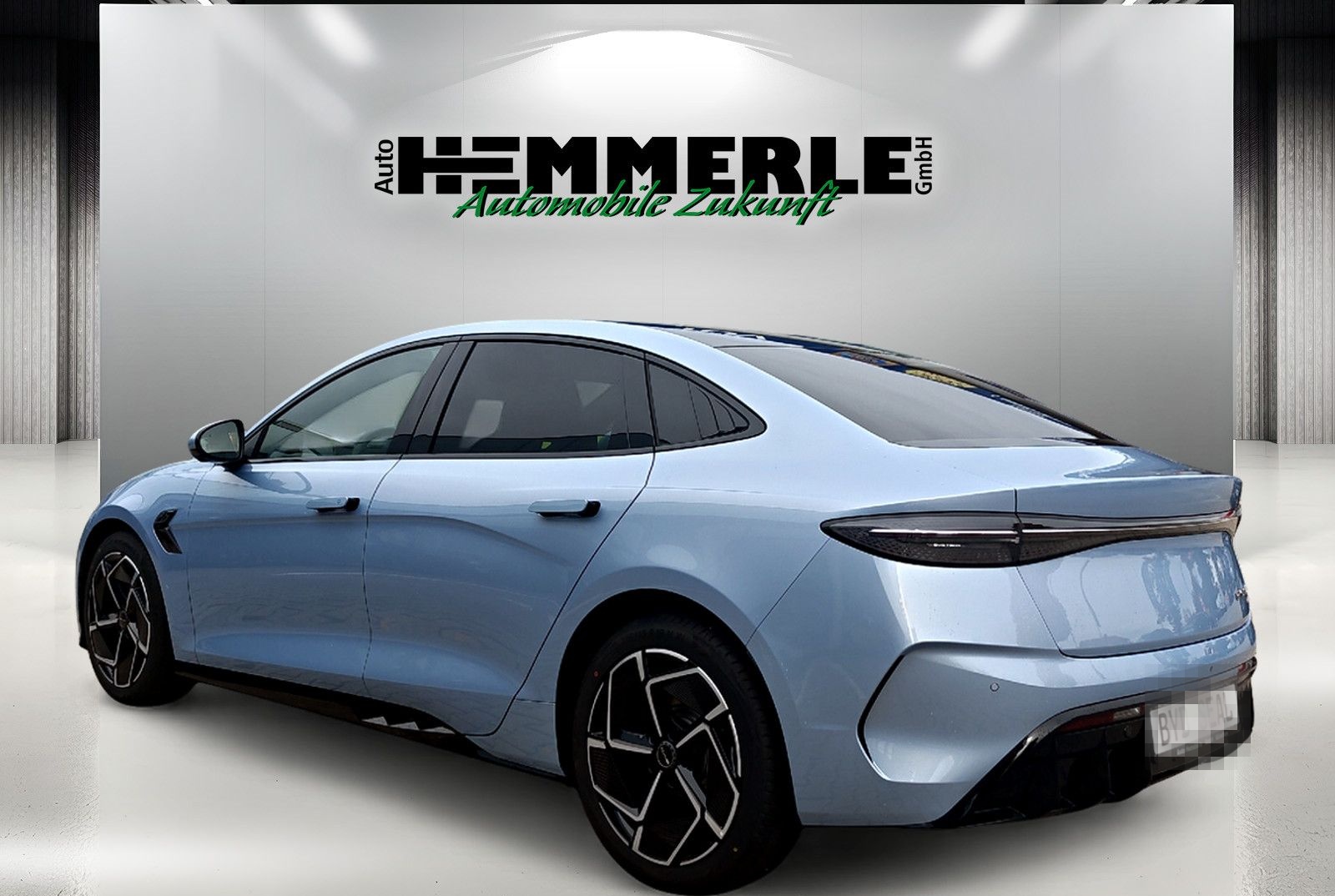 BYD SEAL BEV COMFORT !!!Limitiert!!! foto 8