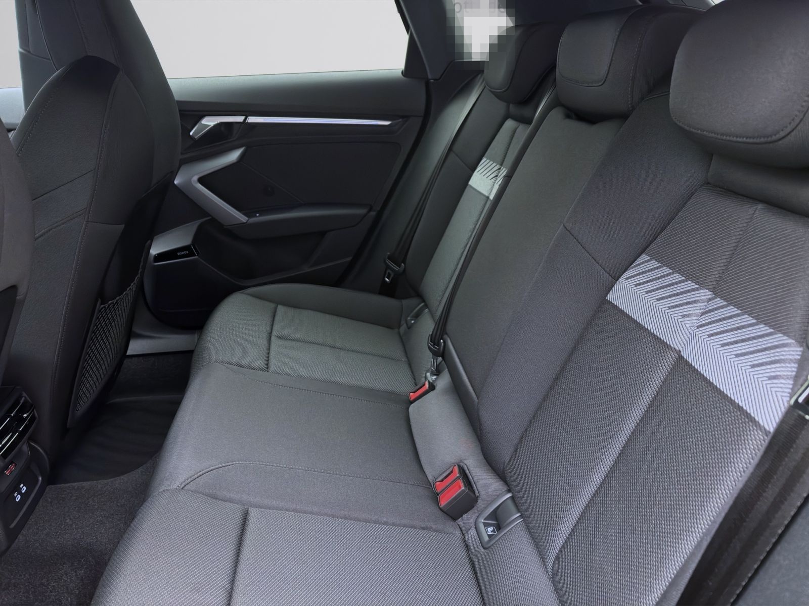 Audi A3 Sportback 40 TFSIe ADVANCED NAVI+ KAMERA PDC foto 14