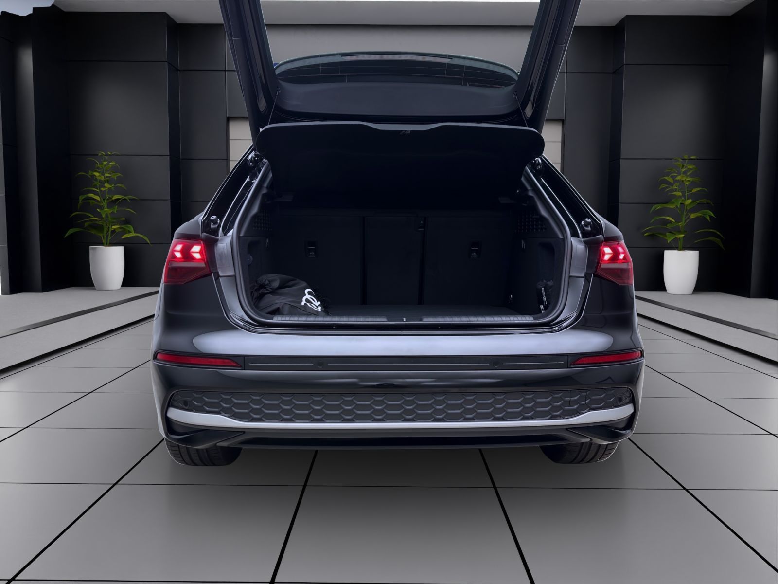 Audi A3 Sportback 40 TFSIe ADVANCED NAVI+ KAMERA PDC foto 4