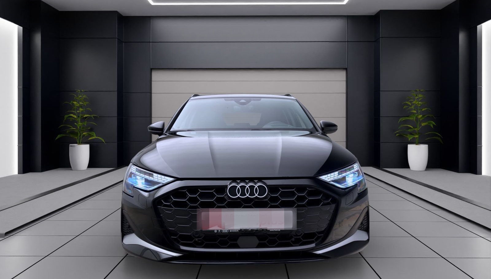 Audi A3 Sportback 40 TFSIe ADVANCED NAVI+ KAMERA PDC foto 7