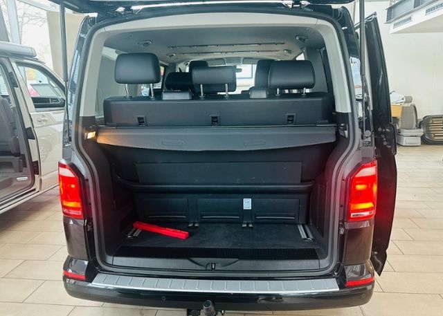 Volkswagen T6 Multivan Comfortline TDI DSG NAVI AHK RFK PDC foto 13